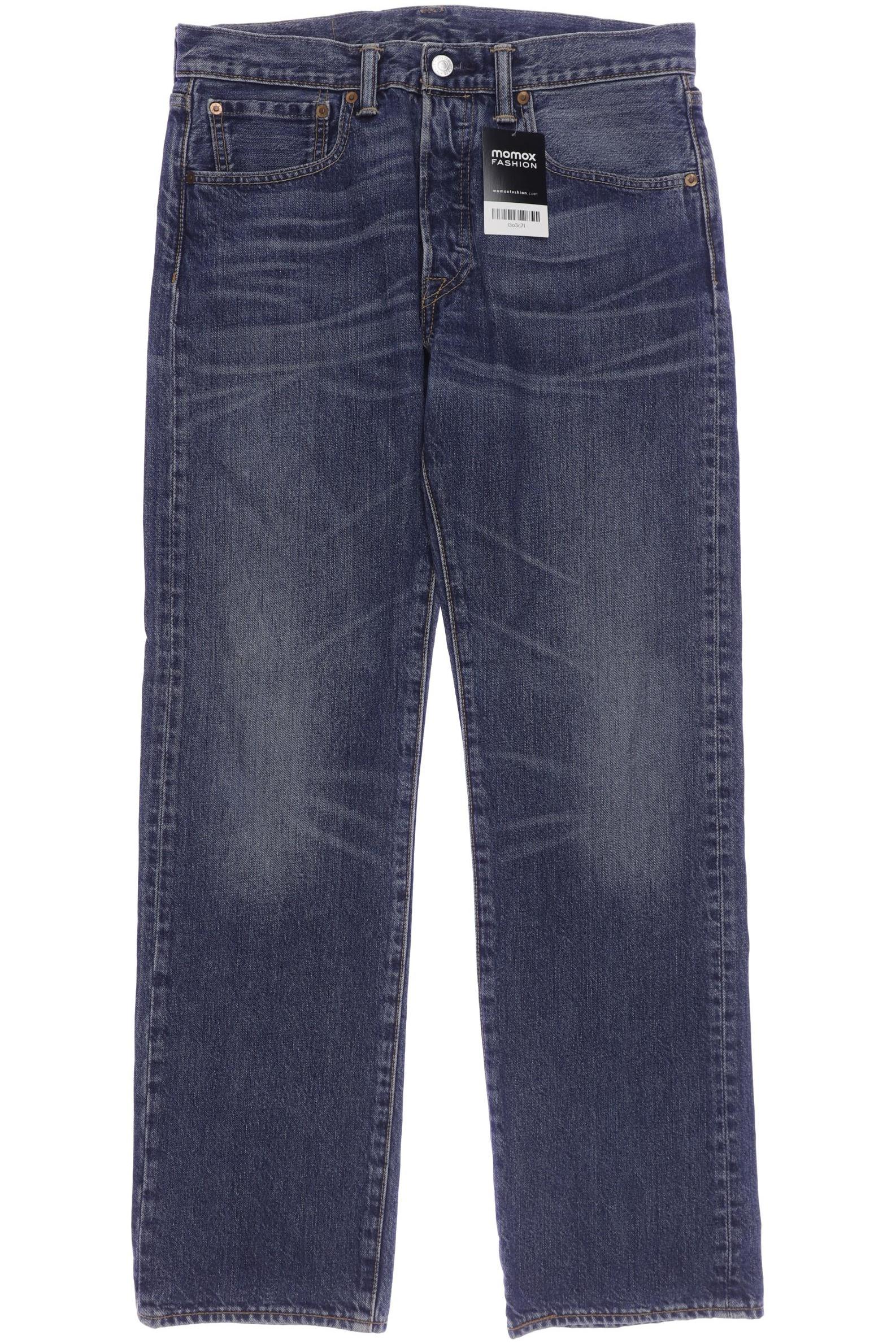 

Levis Herren Jeans, blau, Gr. 31