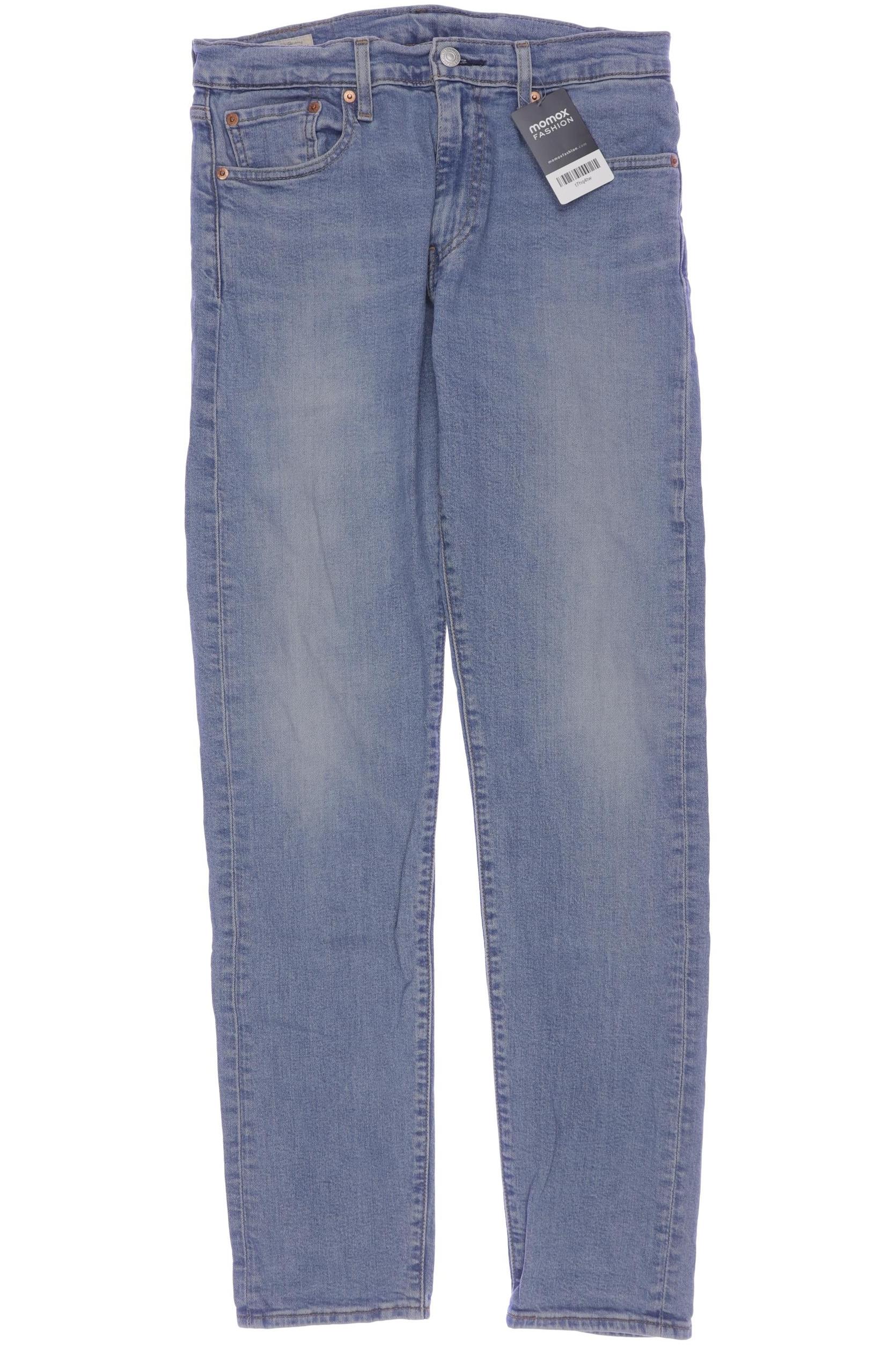 

Levis Herren Jeans, hellblau, Gr. 30