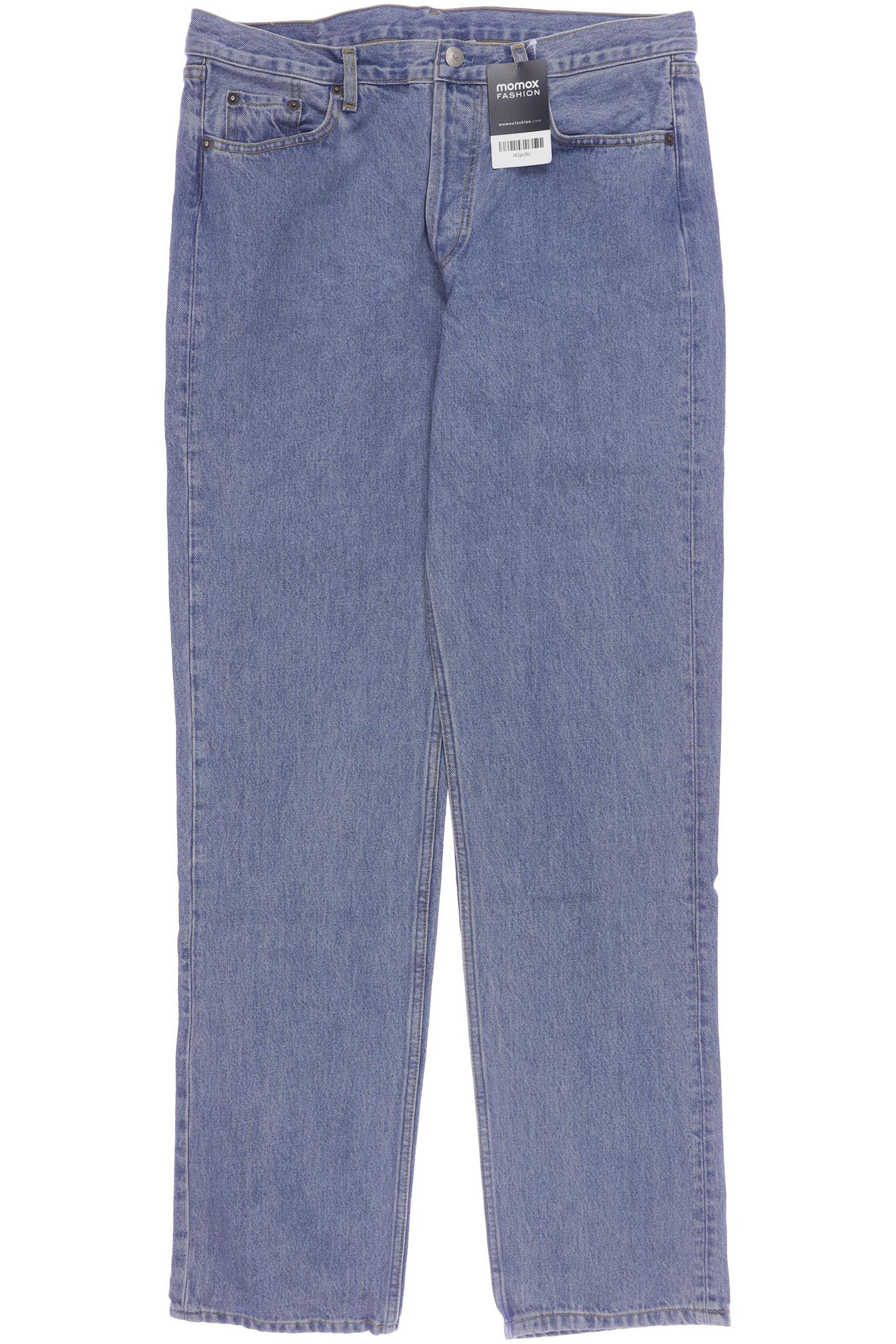 

Levis Herren Jeans, blau, Gr. 34