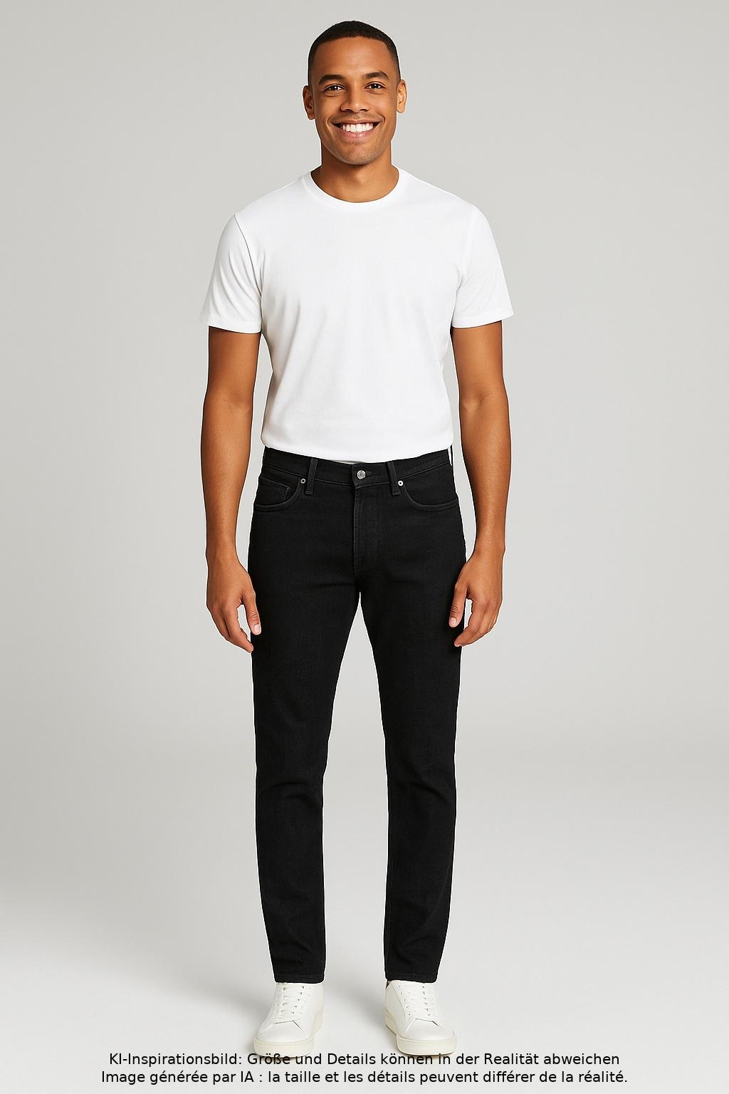 

Levis Herren Jeans, schwarz, Gr. 30