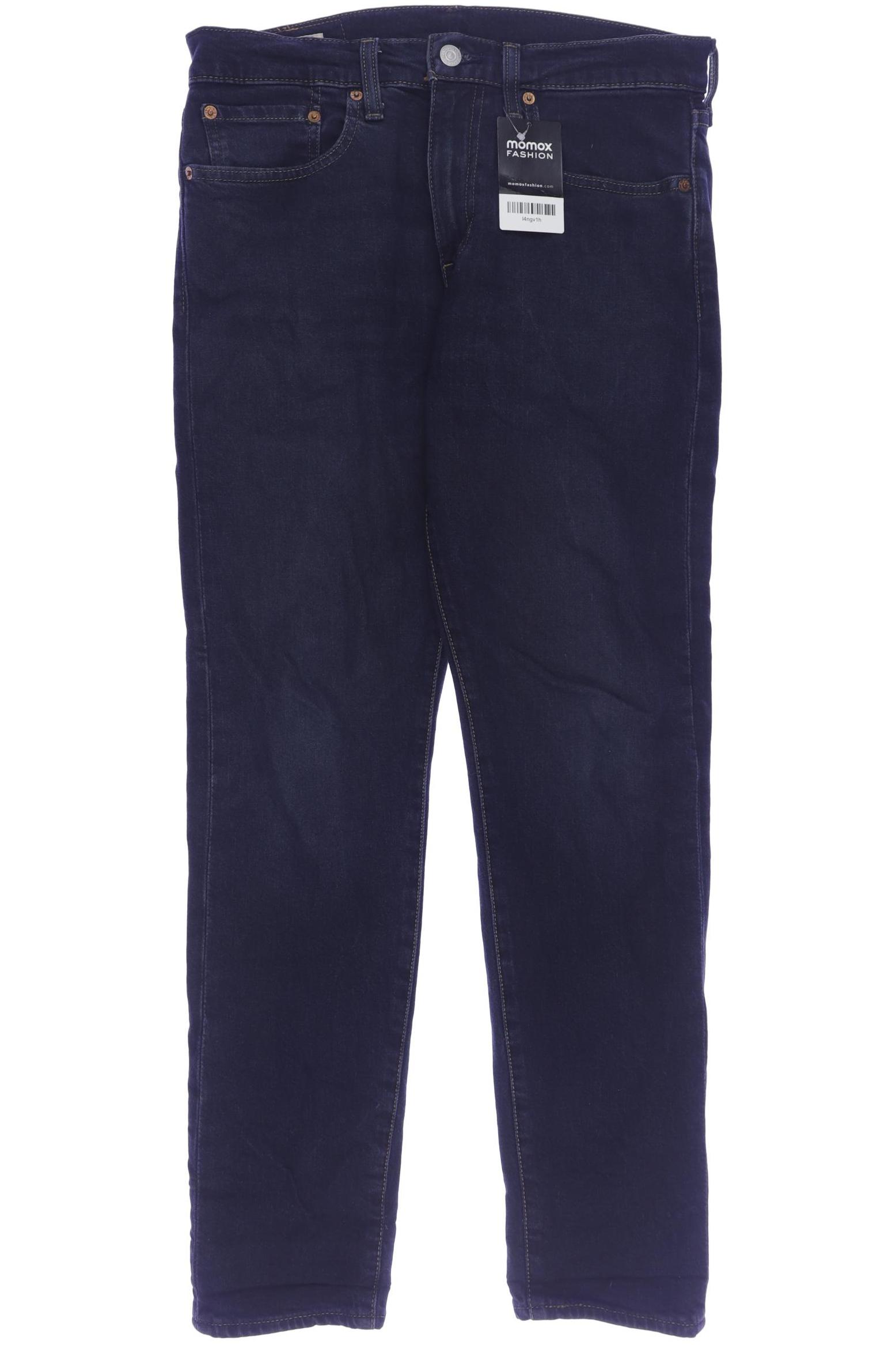 

Levis Herren Jeans, marineblau, Gr. 31