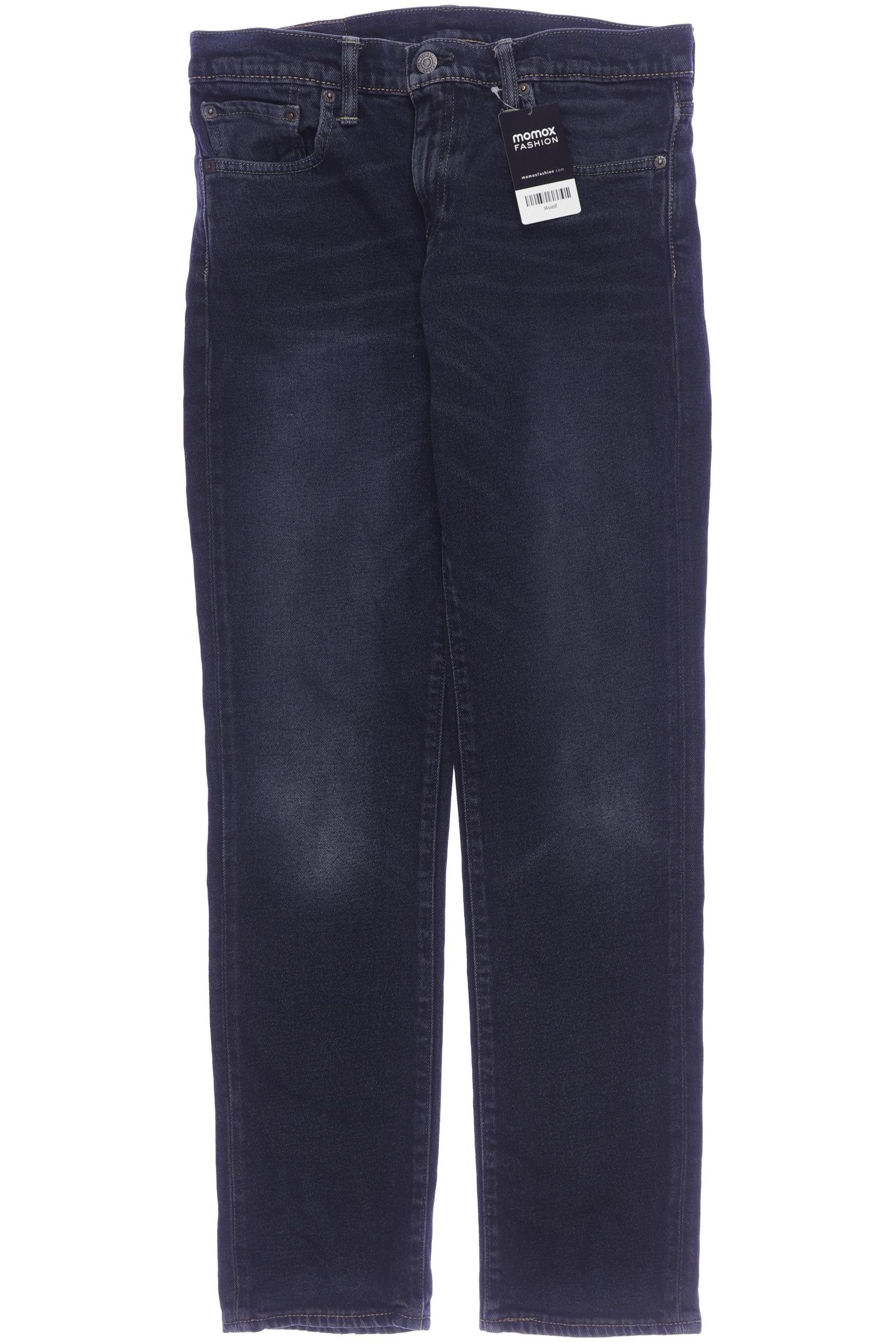 Thumbnail - Levis Herren Jeans, marineblau, Gr. 32