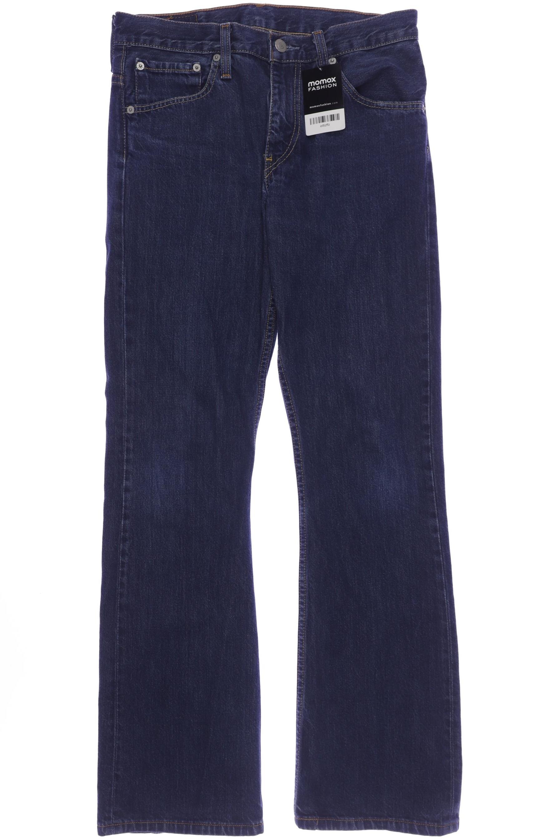 

Levis Herren Jeans, blau, Gr. 29