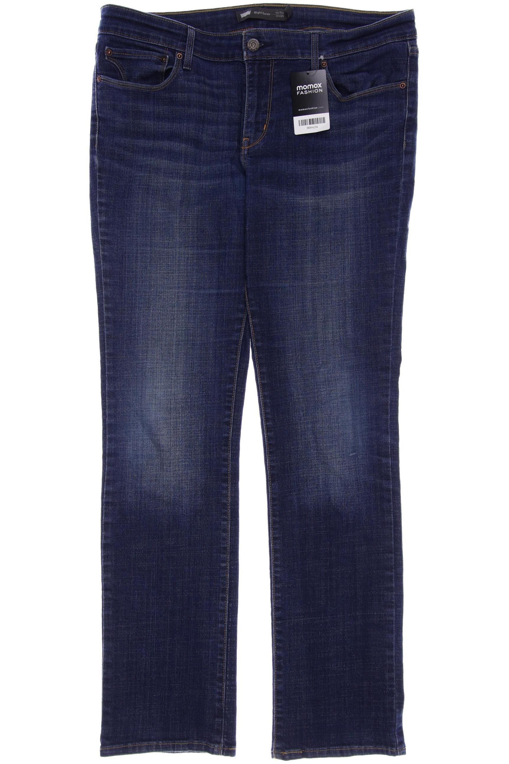 

Levis Herren Jeans, blau, Gr. 50