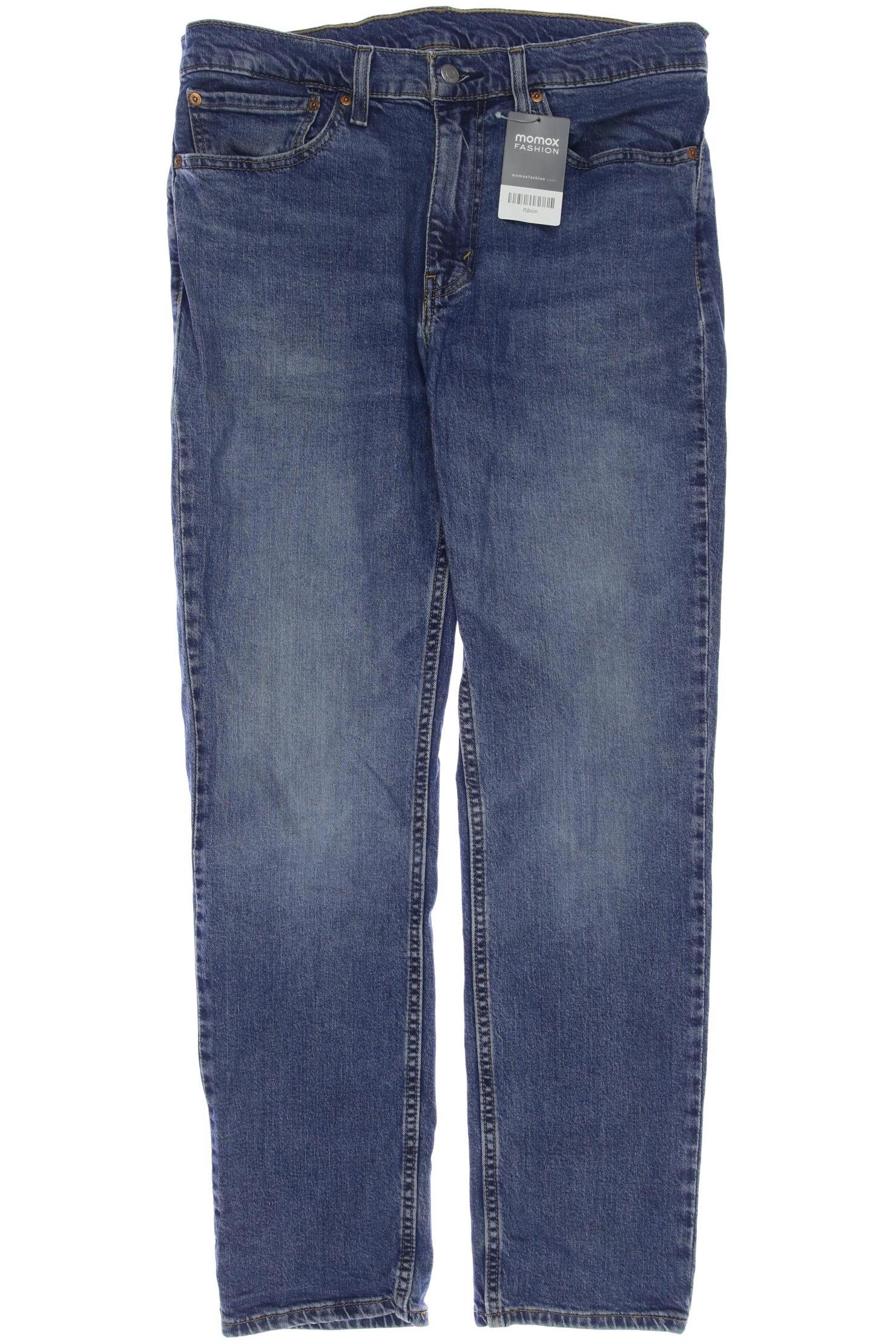 

Levis Herren Jeans, blau, Gr. 34