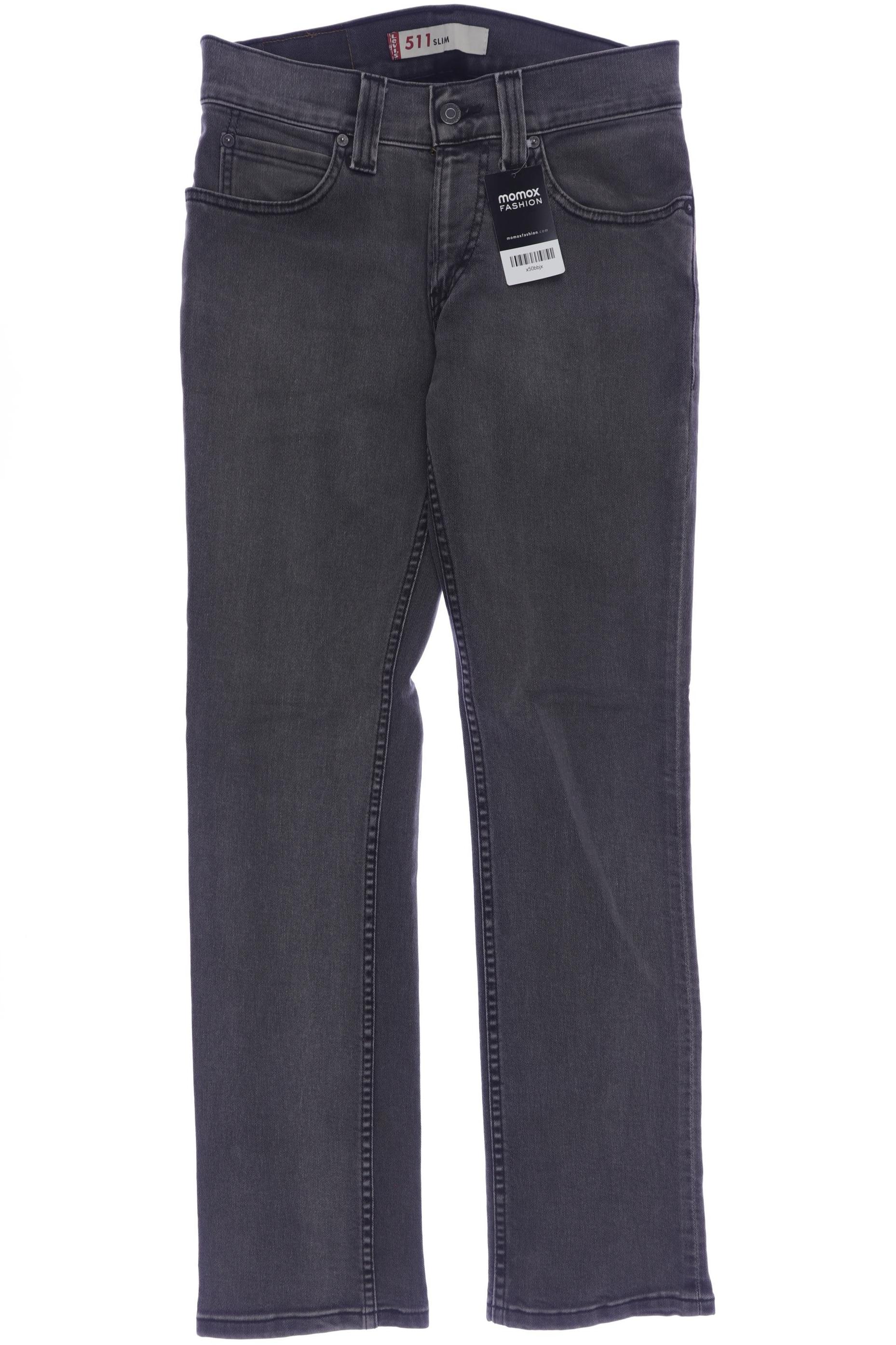 

Levis Herren Jeans, grau, Gr. 30