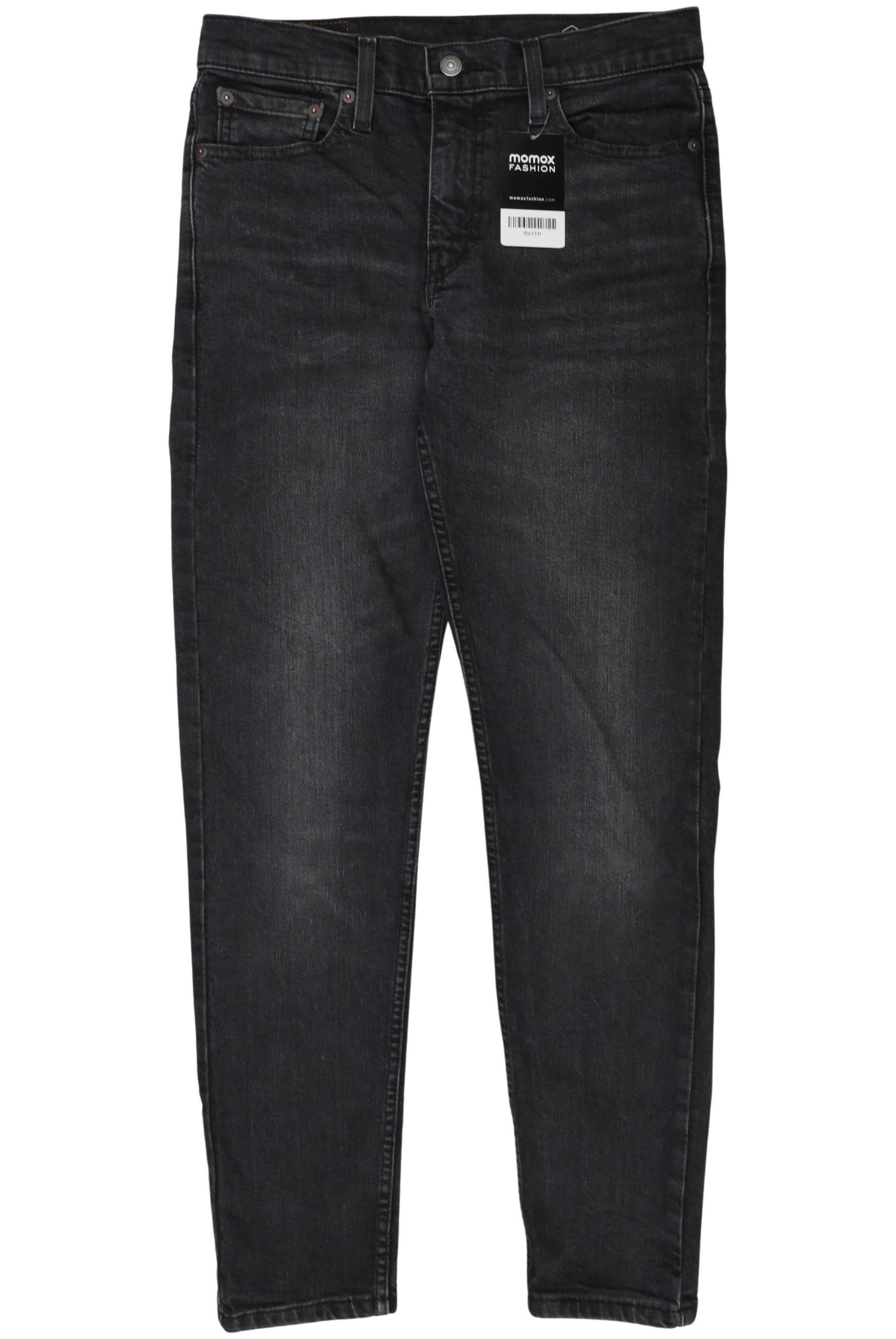 

Levis Herren Jeans, grau, Gr. 29