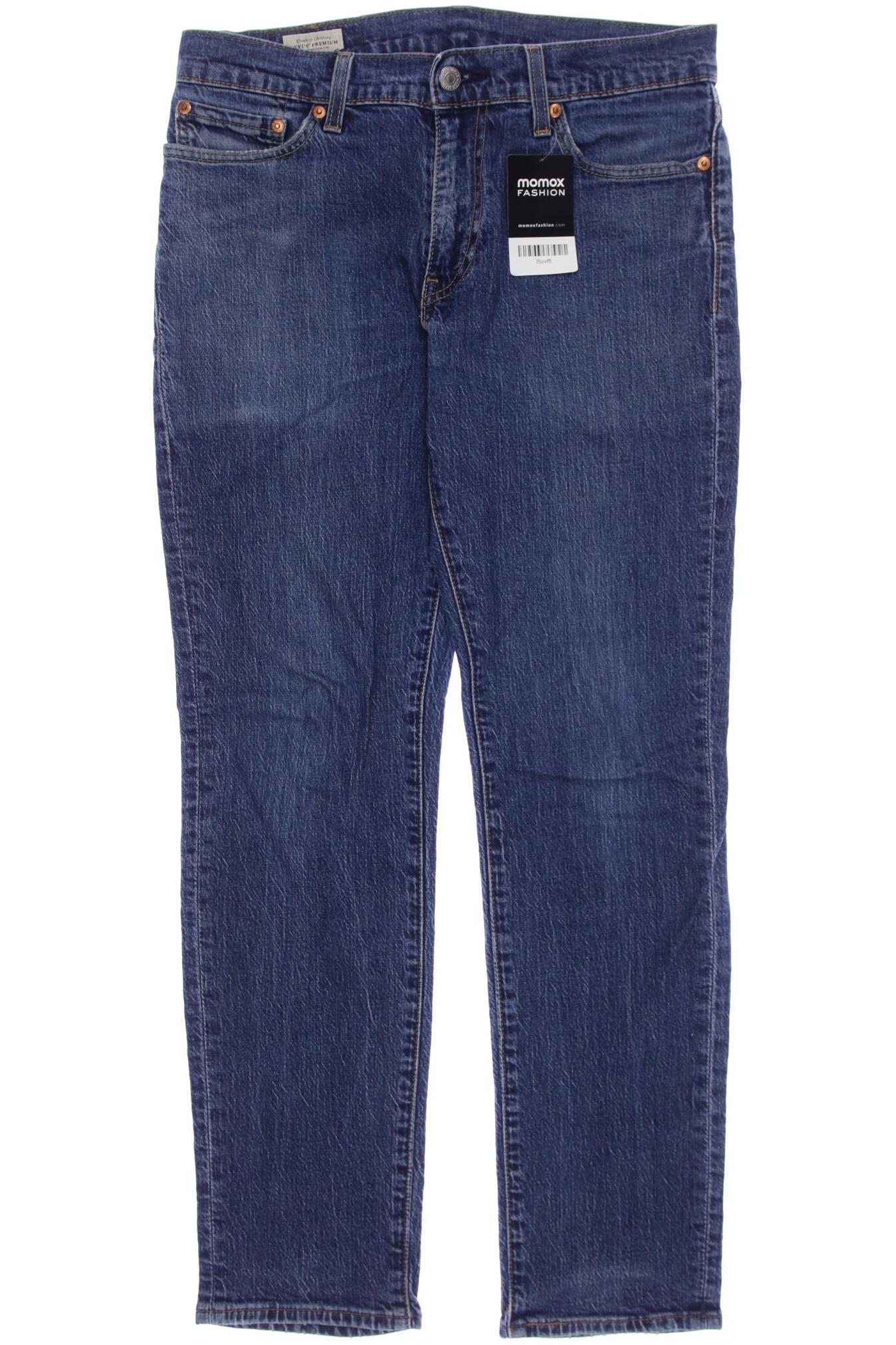

Levis Herren Jeans, blau, Gr. 30