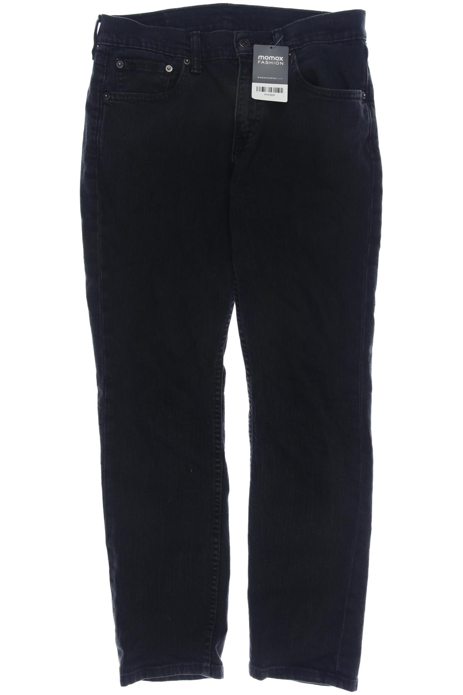 

Levis Herren Jeans, schwarz, Gr. 30