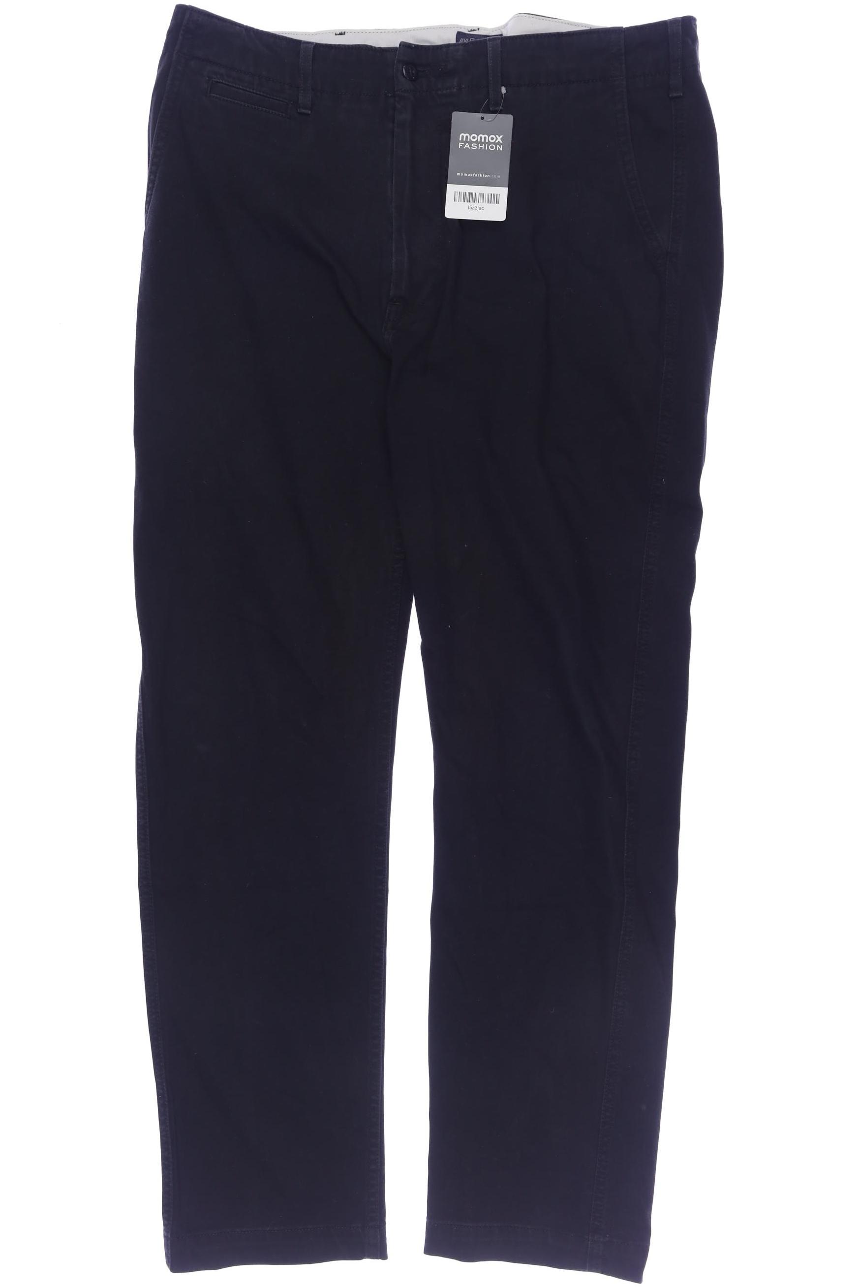 

Levis Herren Jeans, schwarz, Gr. 34