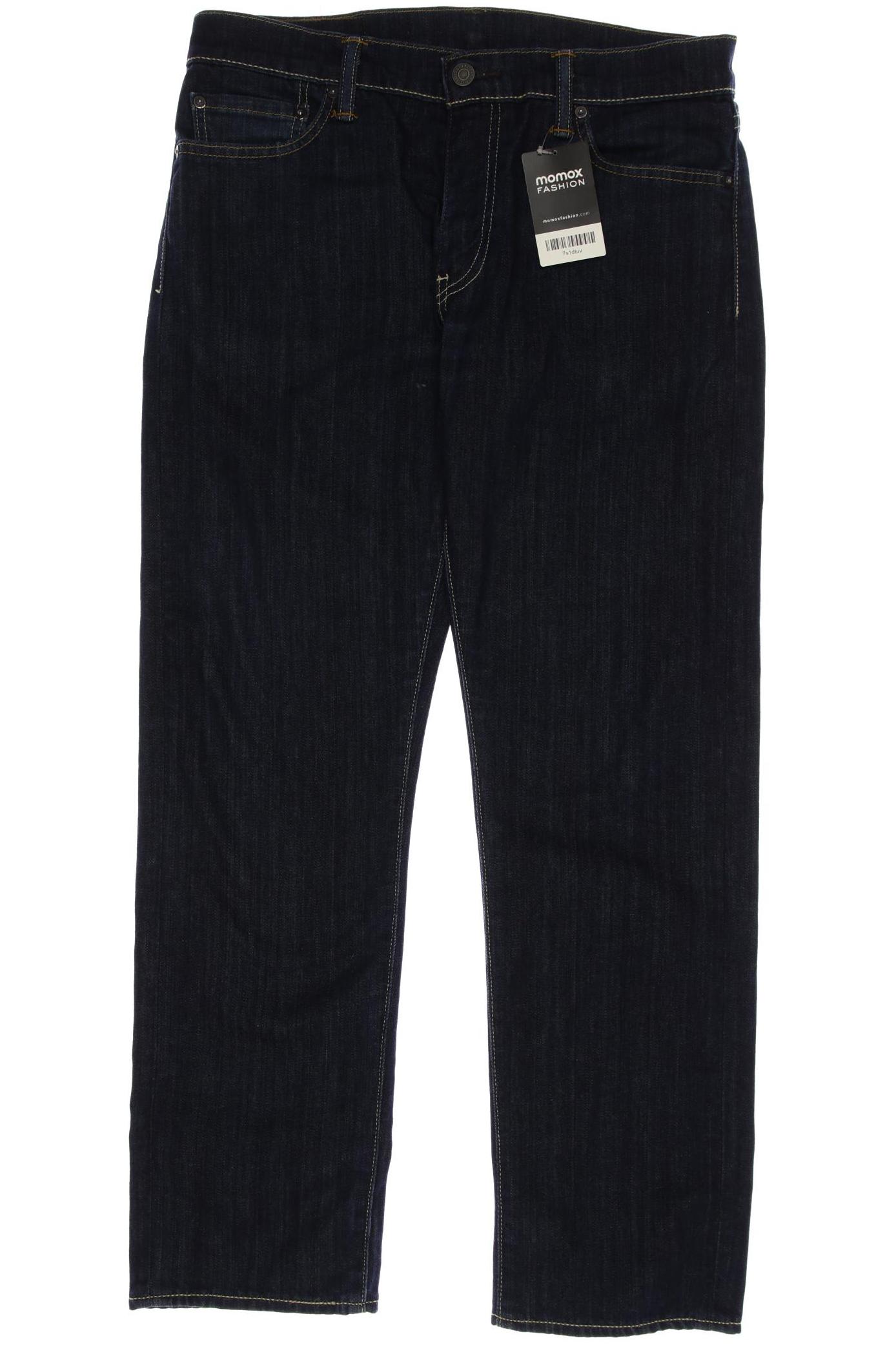 

Levis Herren Jeans, blau