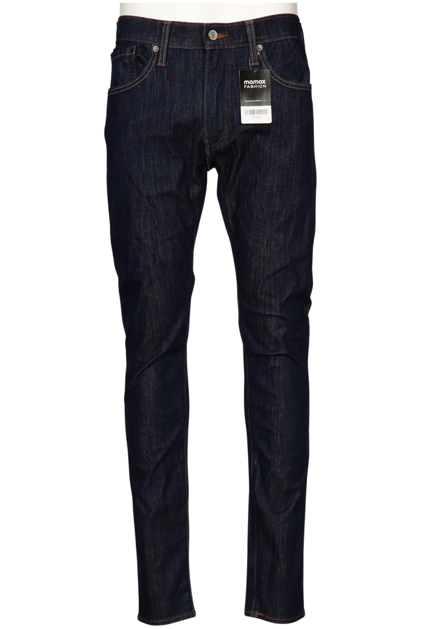 

Levis Herren Jeans, marineblau, Gr. 32