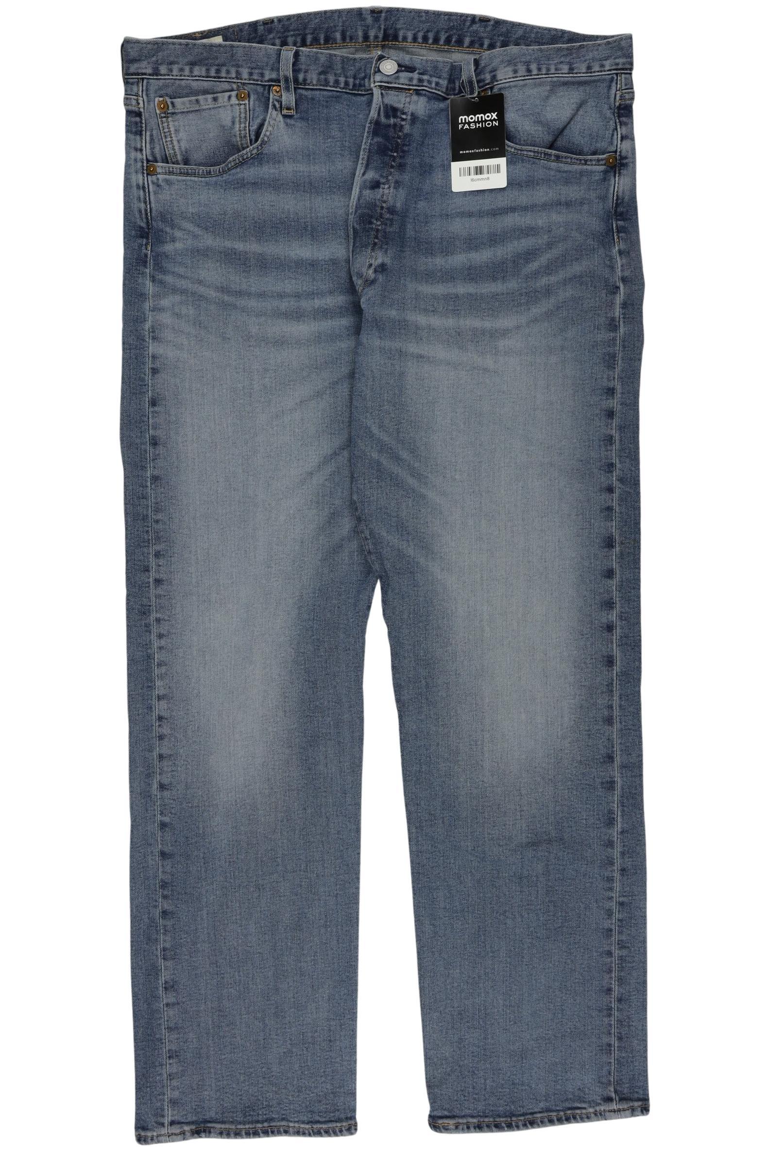 

Levis Herren Jeans, blau, Gr. 38