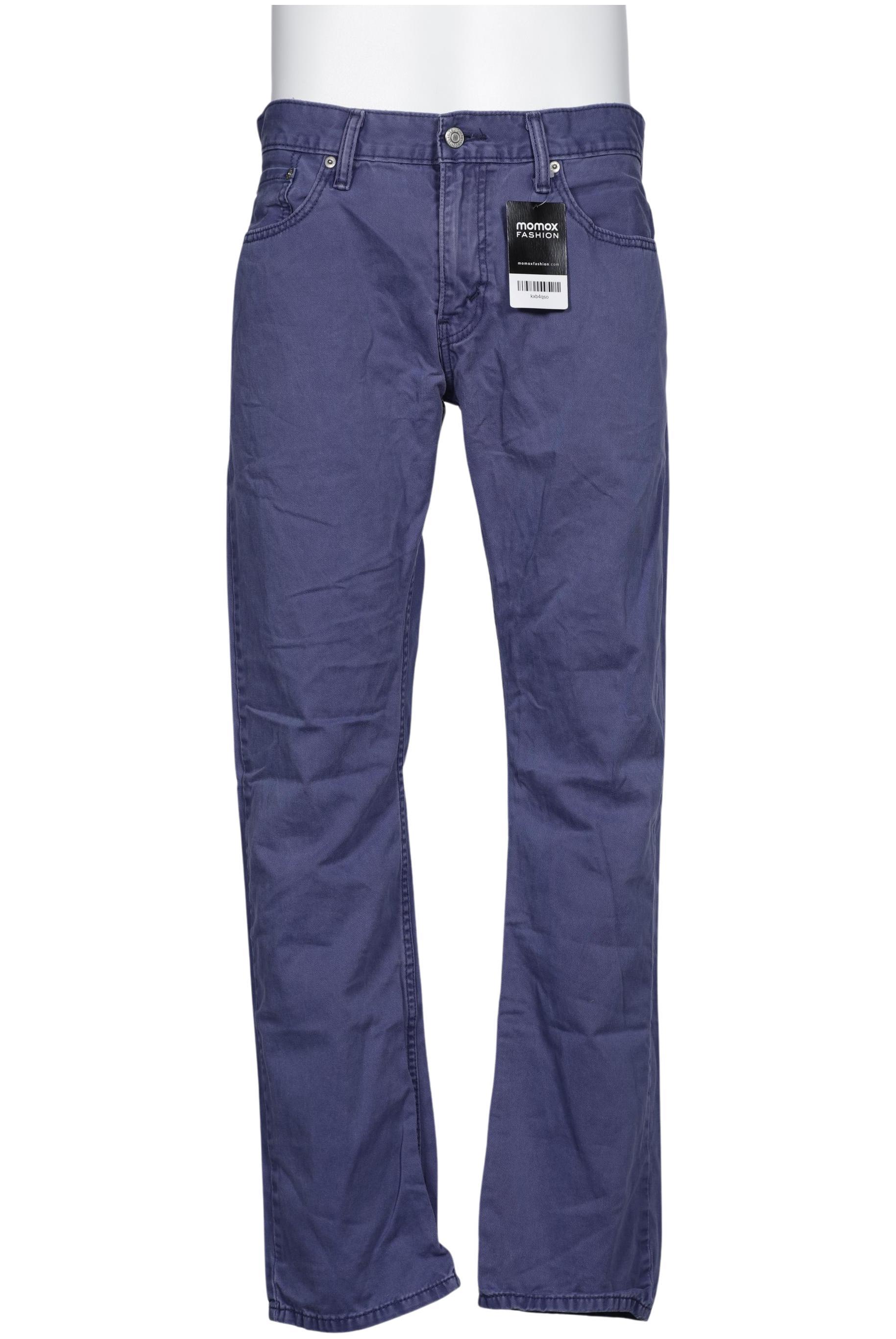 

Levis Herren Jeans, marineblau, Gr. 34