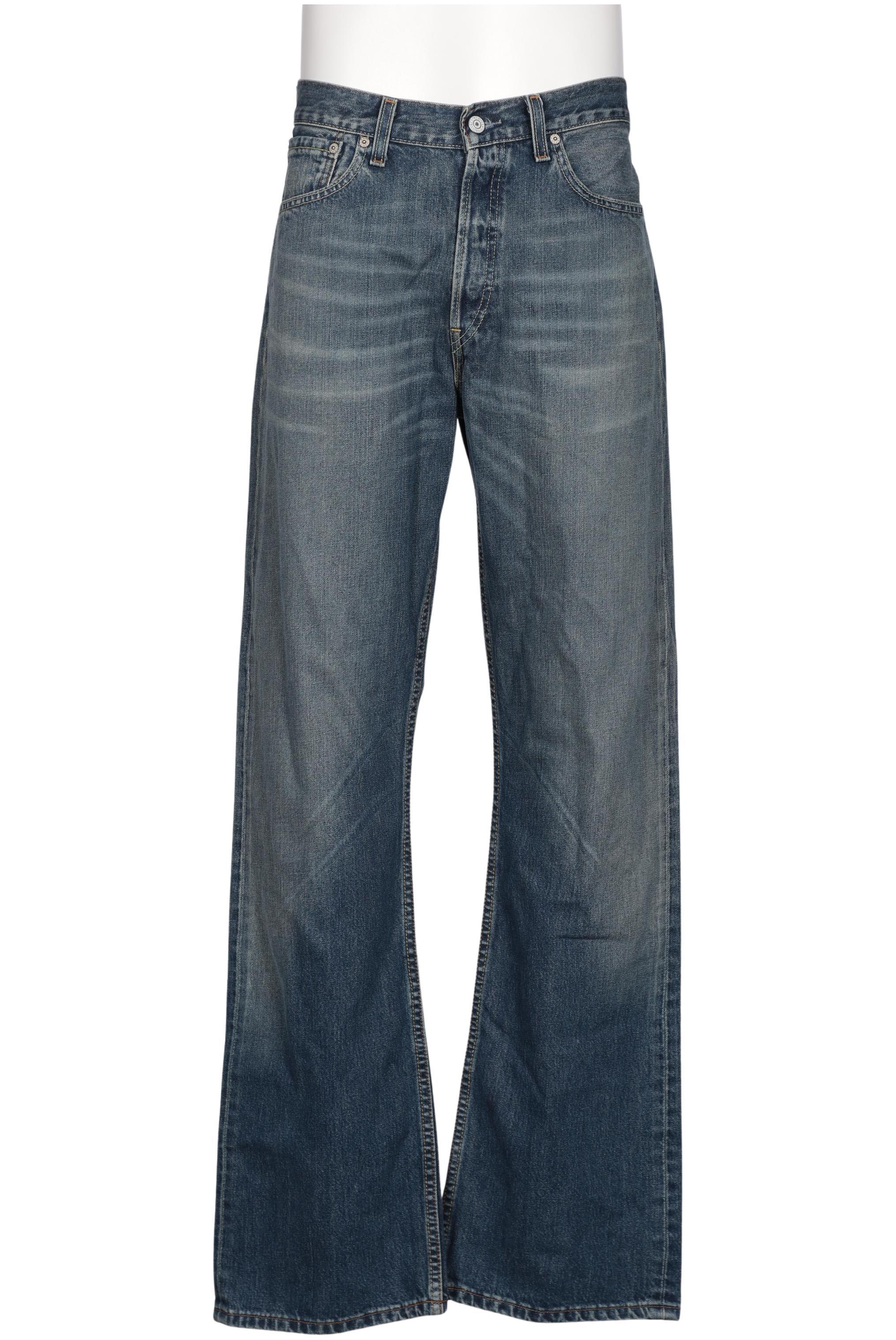 

Levis Herren Jeans, blau, Gr. 33