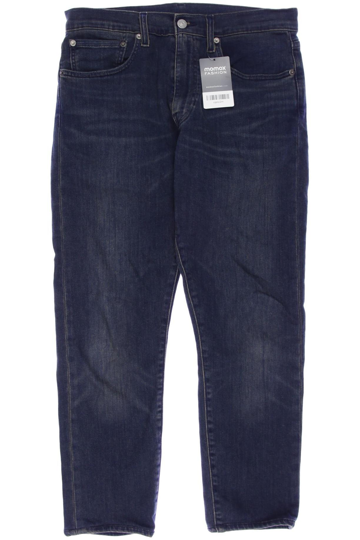 

Levis Herren Jeans, blau, Gr. 31