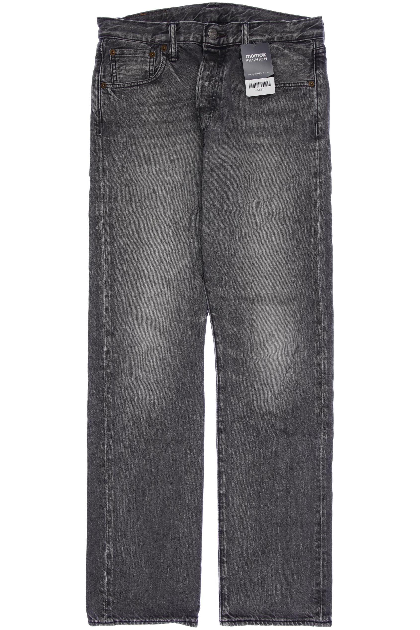 

Levis Herren Jeans, grau, Gr. 30