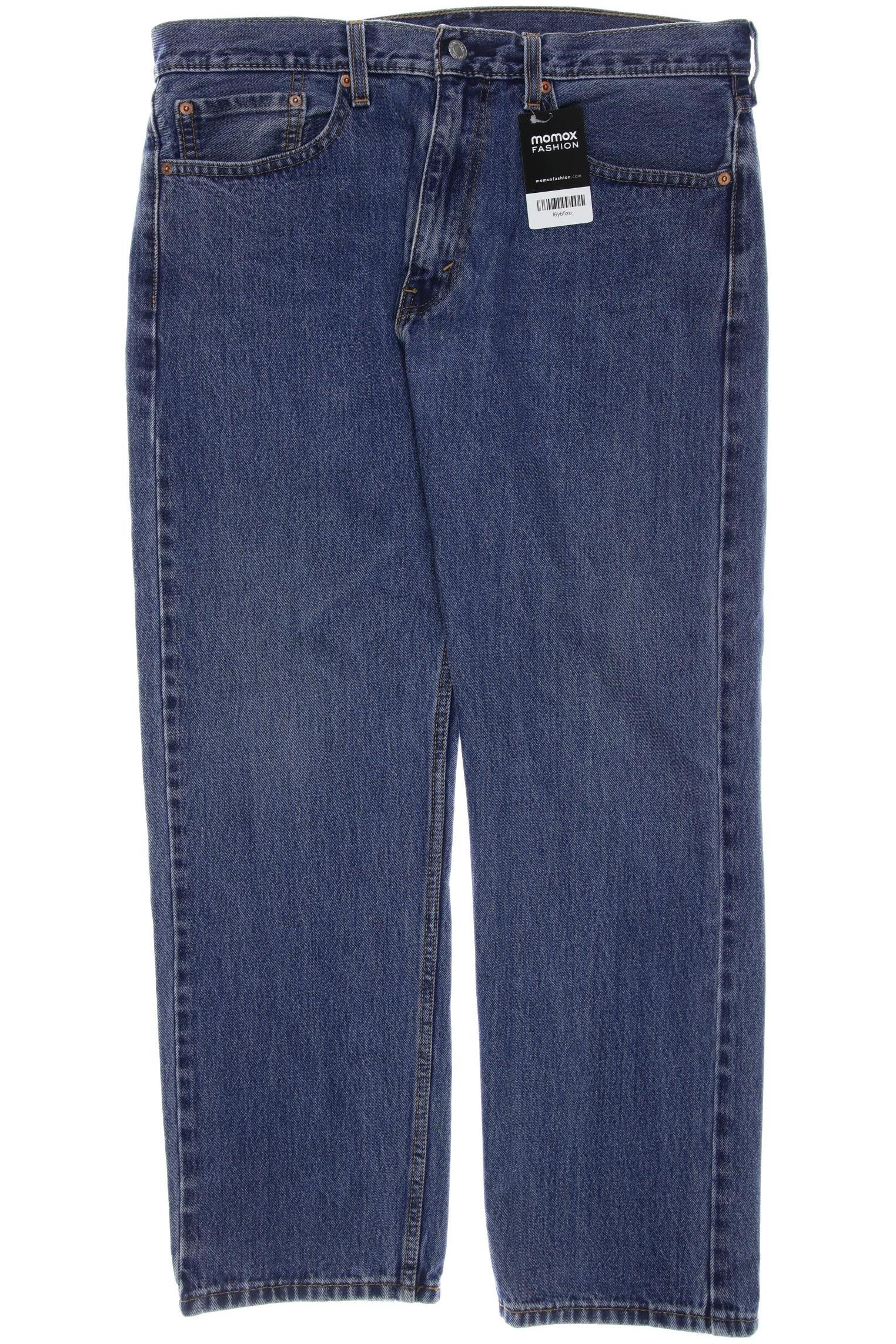 

Levis Herren Jeans, marineblau, Gr. 36