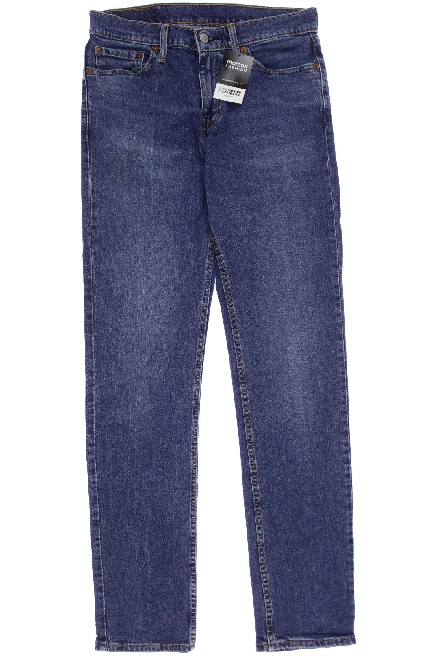 

Levis Herren Jeans, marineblau, Gr. 30