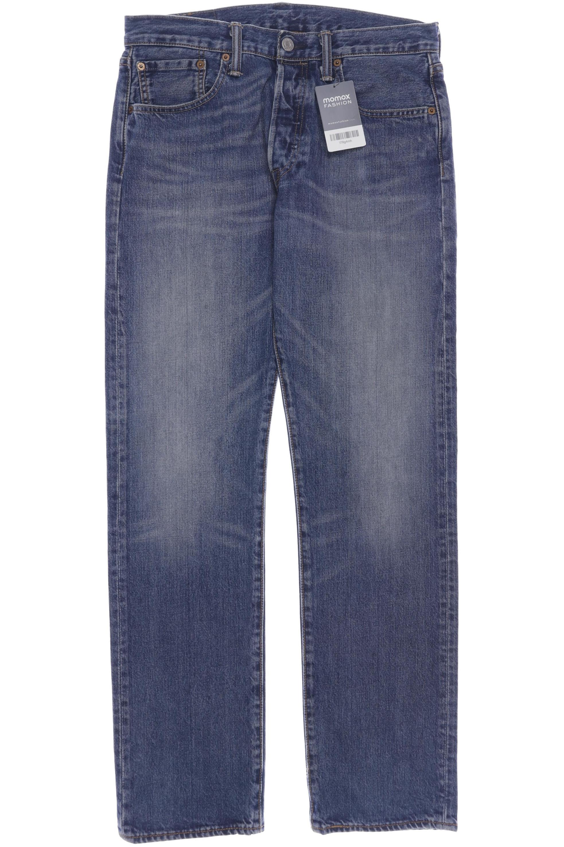

Levis Herren Jeans, blau, Gr. 31
