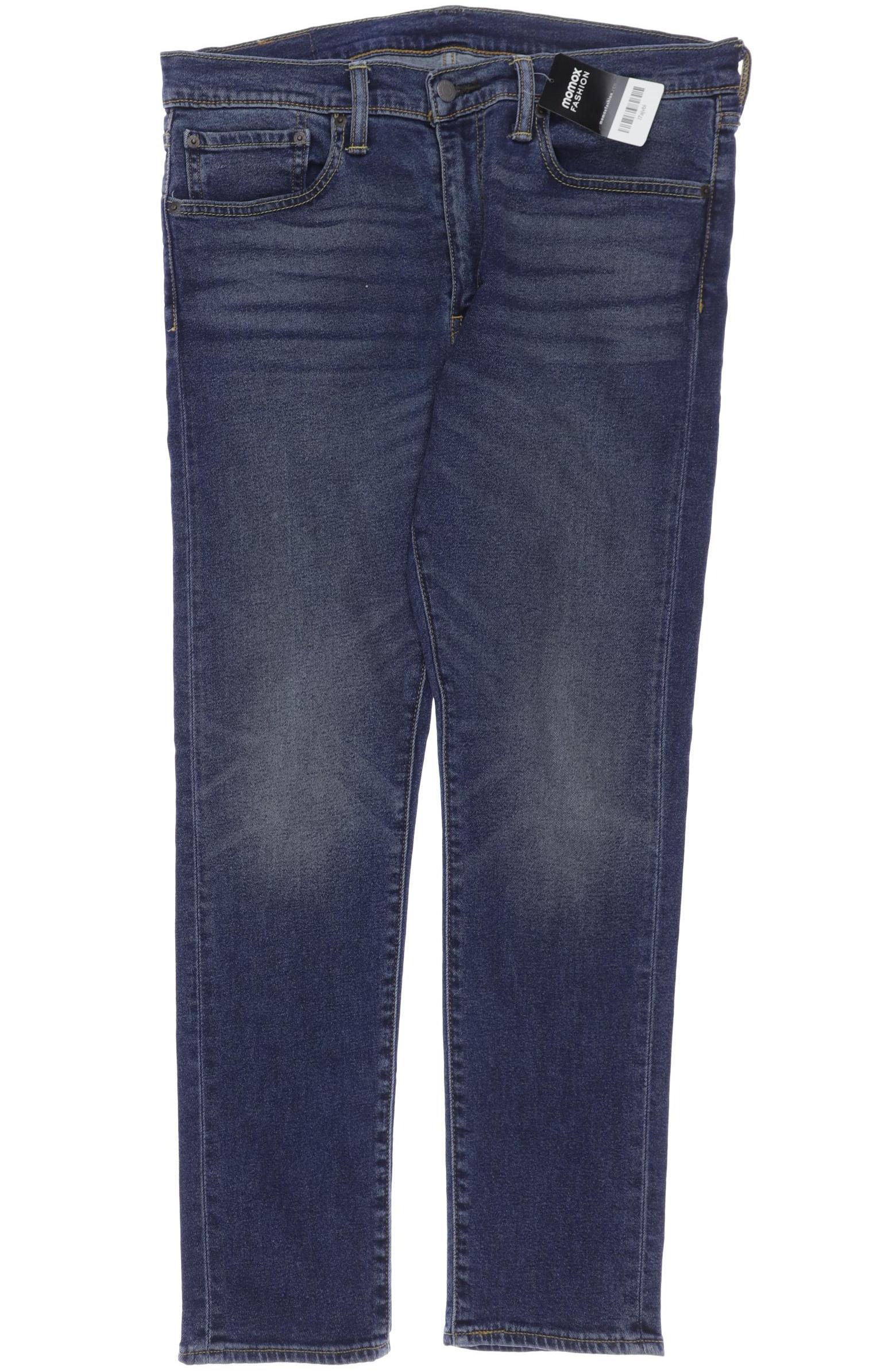 

Levis Herren Jeans, blau, Gr. 34