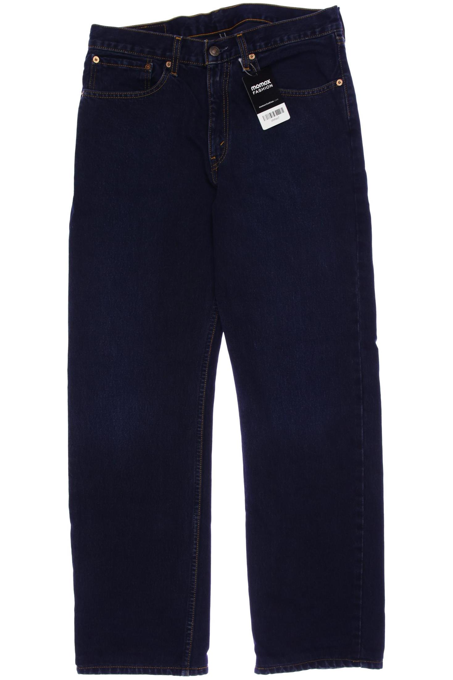 

Levis Herren Jeans, marineblau, Gr. 32
