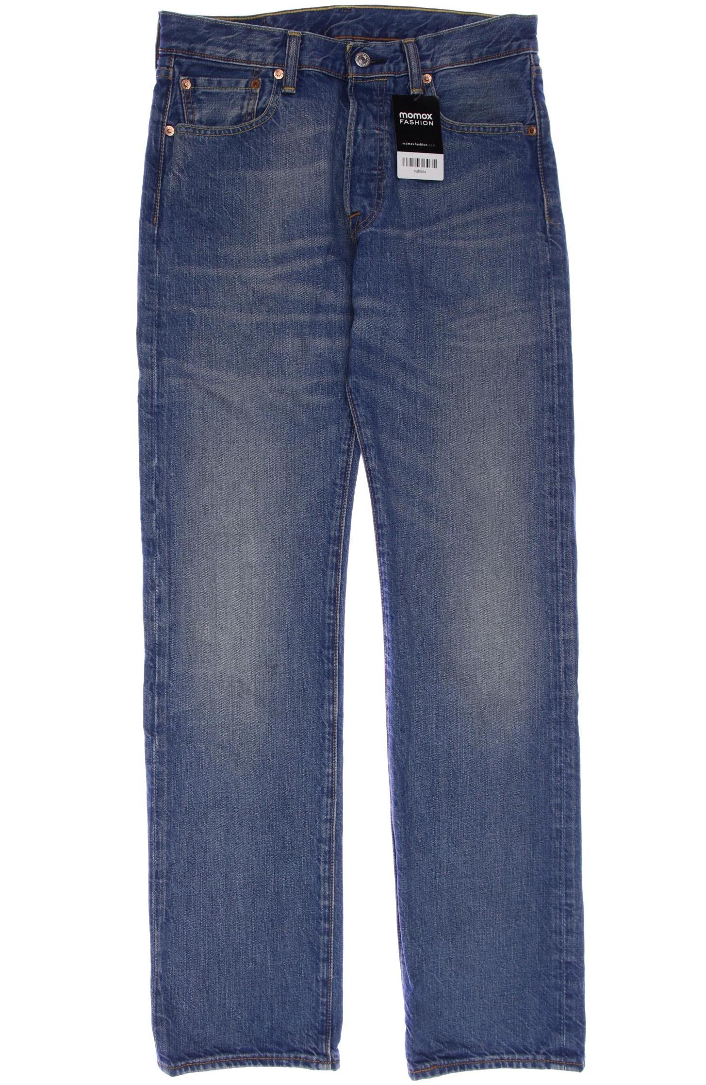 

Levis Herren Jeans, blau, Gr. 29