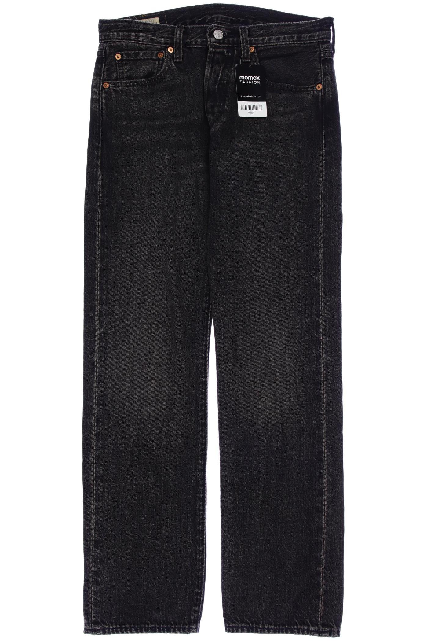 

Levis Herren Jeans, grau, Gr. 28