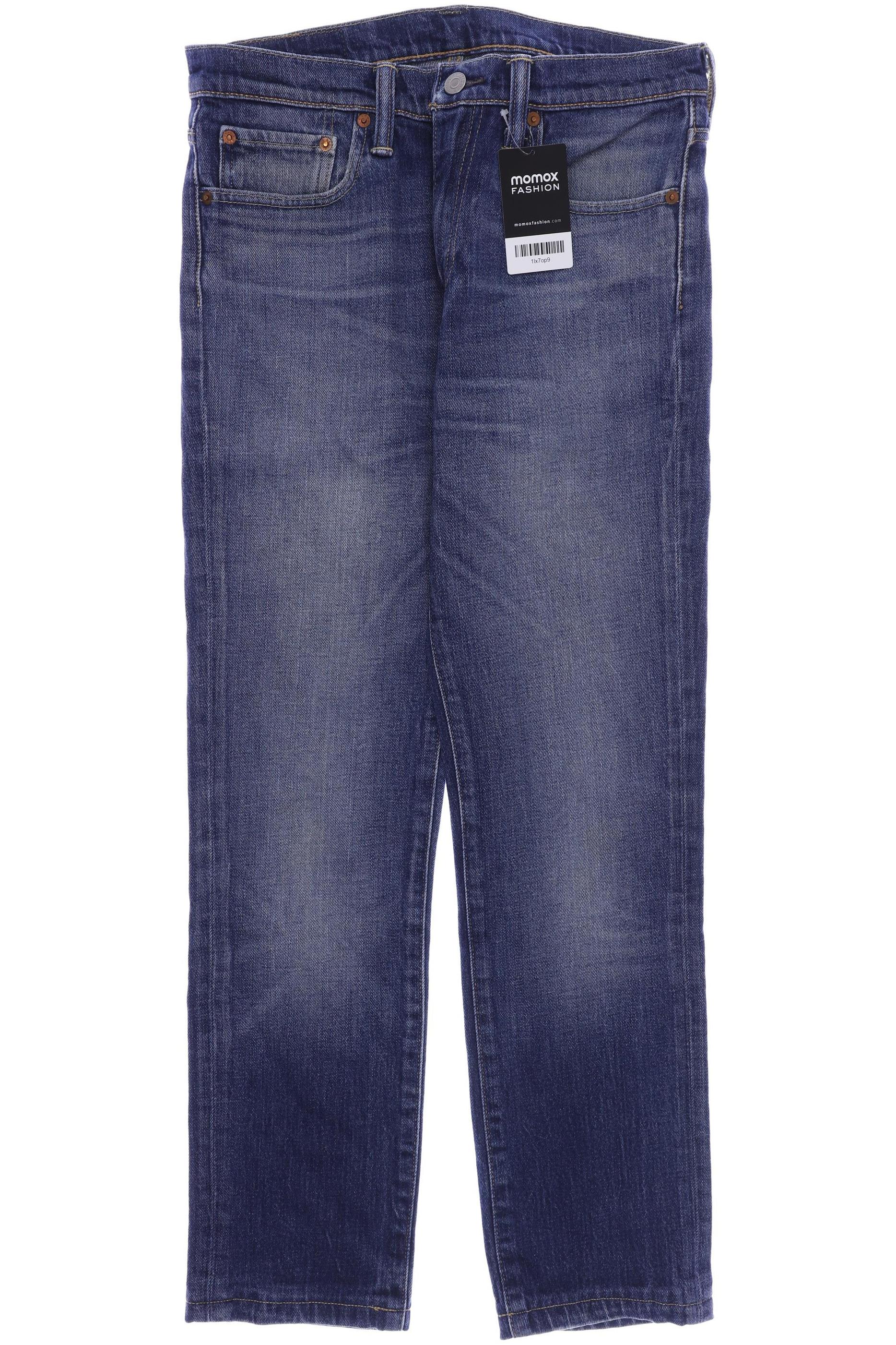

Levis Herren Jeans, blau