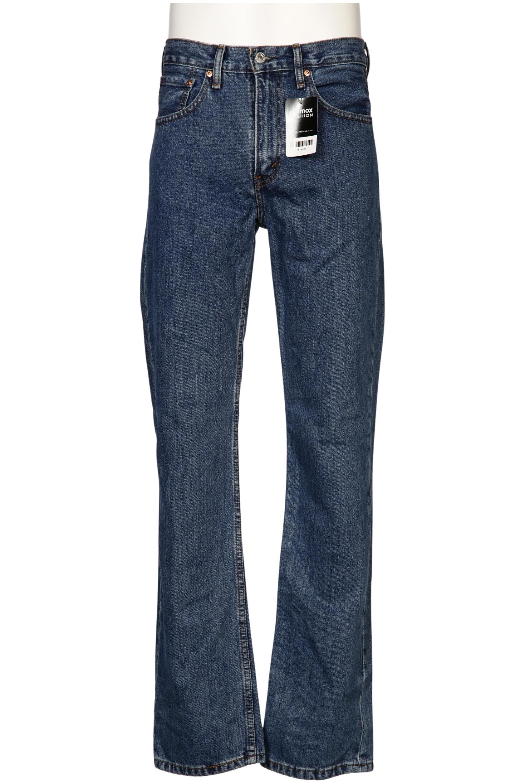

Levis Herren Jeans, blau, Gr. 32