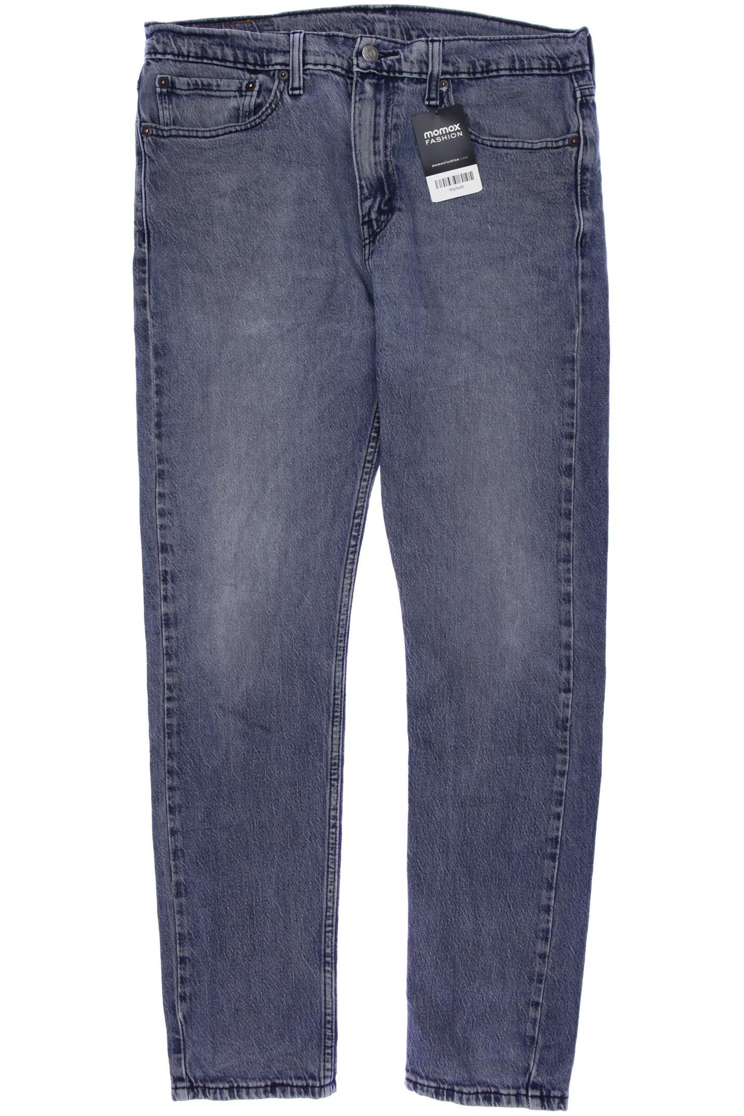 

Levis Herren Jeans, blau, Gr. 34