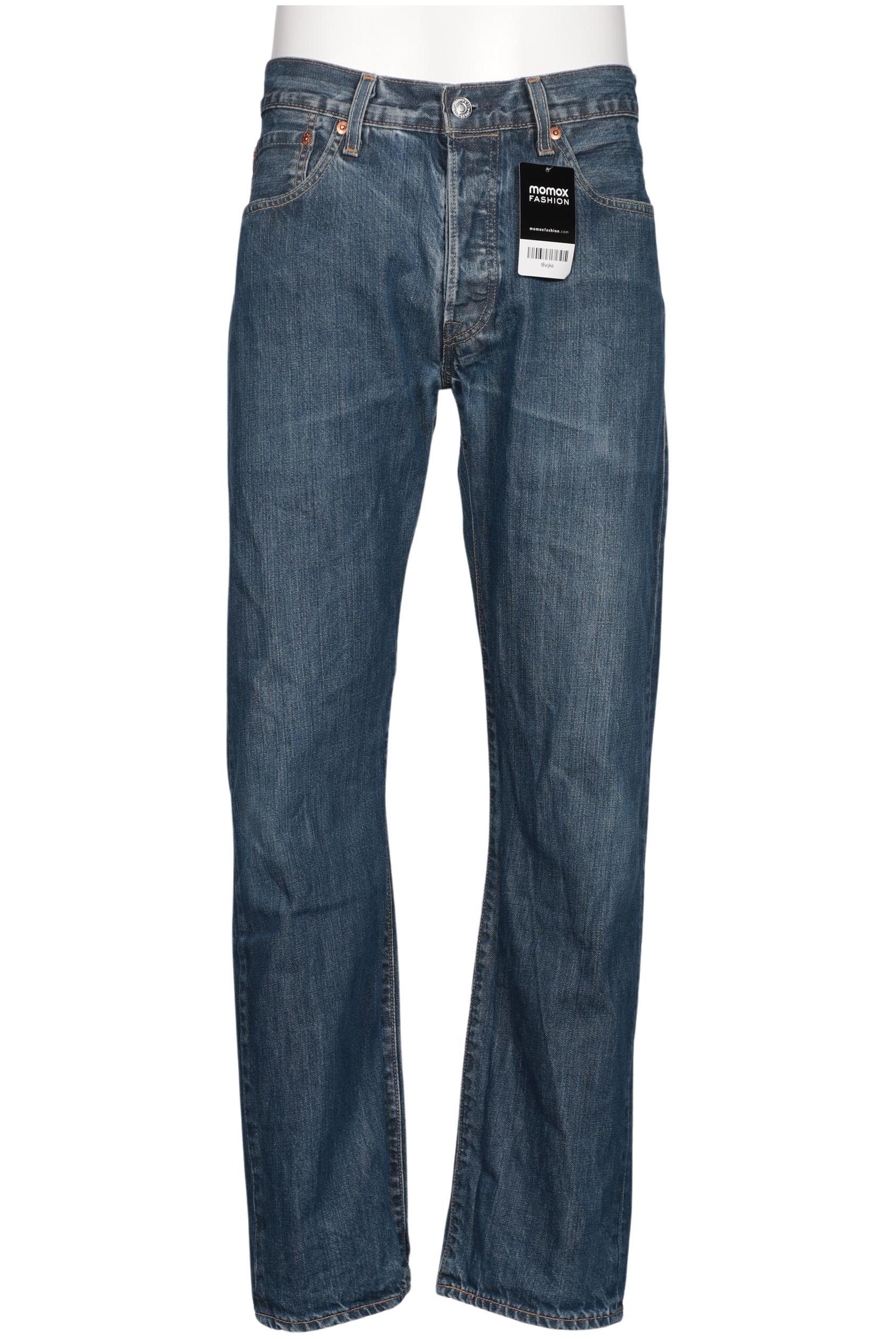 Thumbnail - Levis Herren Jeans, blau, Gr. 32