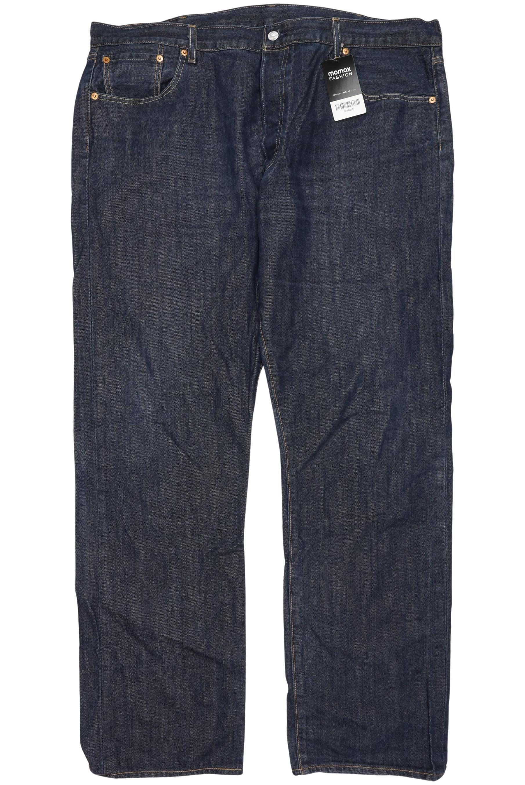 

Levis Herren Jeans, marineblau, Gr. 42