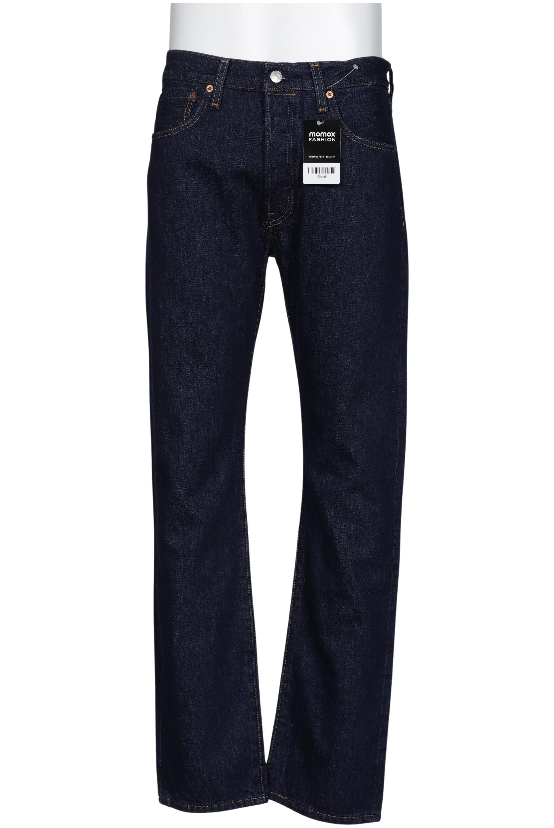 

Levis Herren Jeans, marineblau, Gr. 32