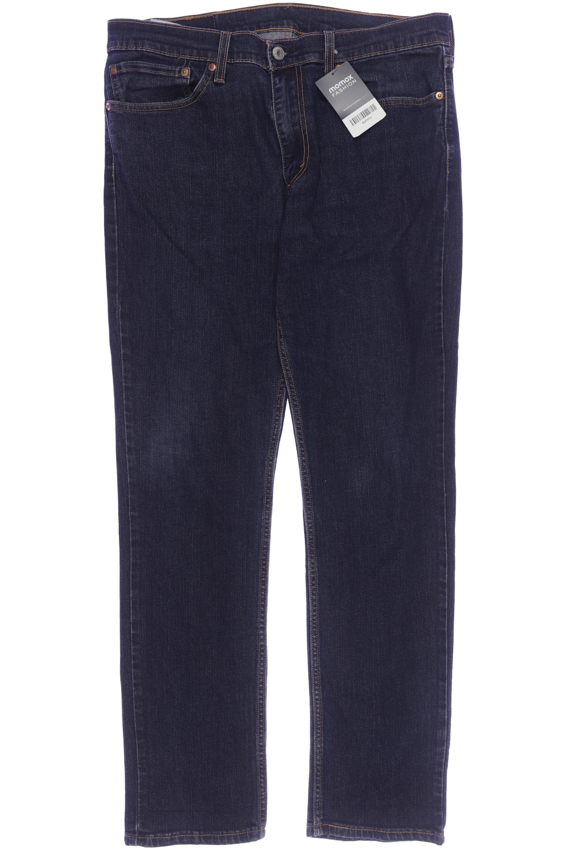 

Levis Herren Jeans, blau, Gr. 34