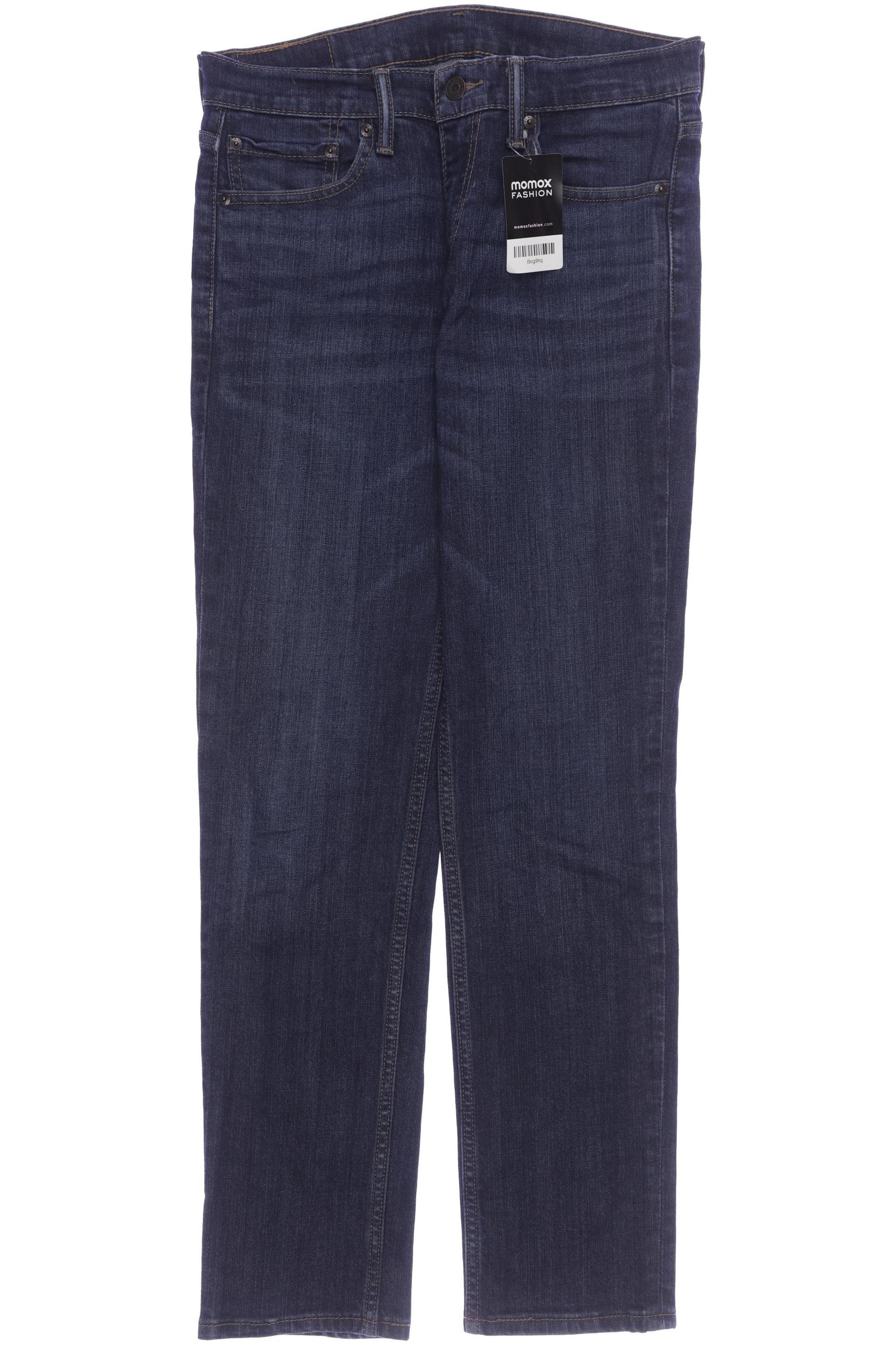 

Levis Herren Jeans, marineblau, Gr. 32