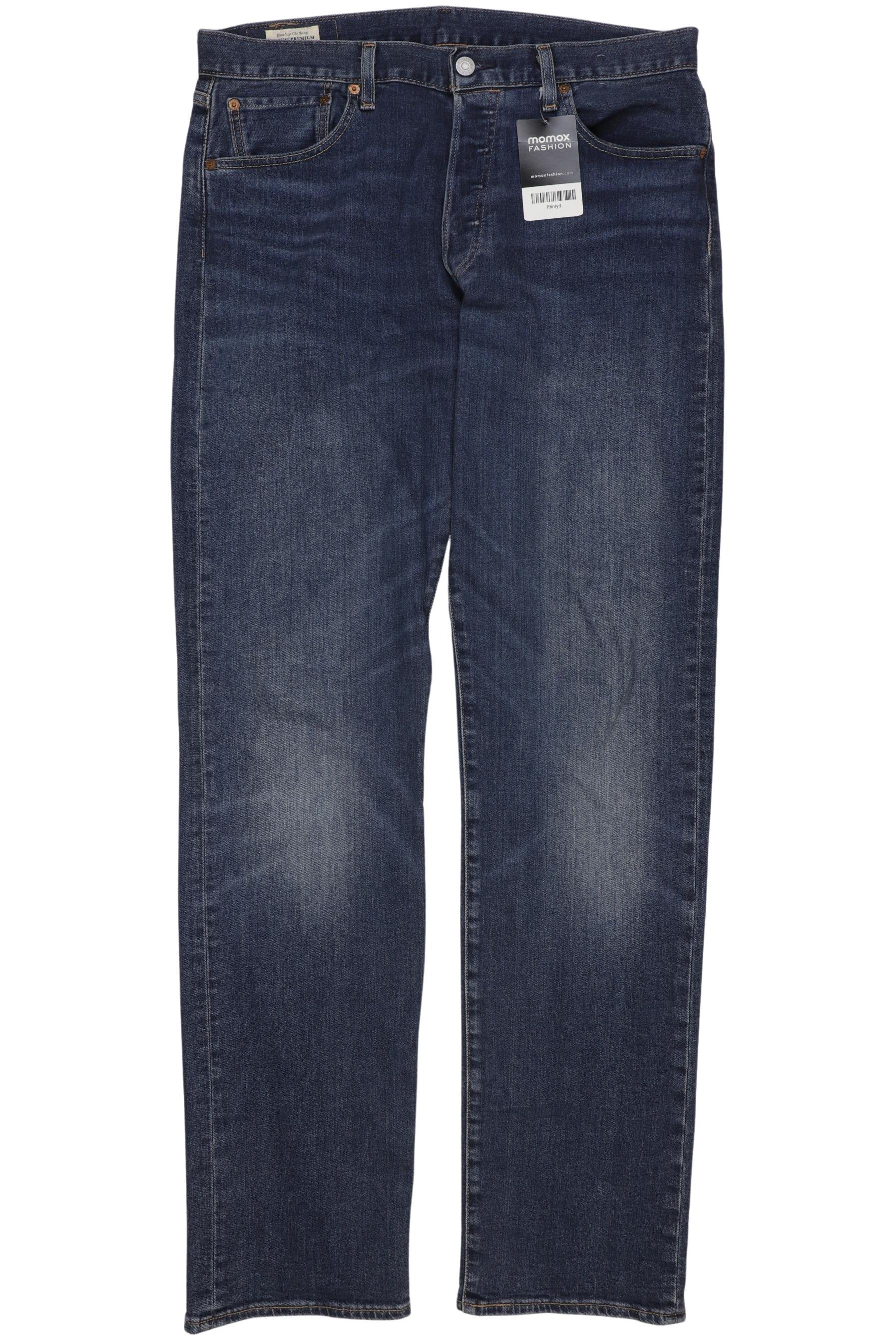 

Levis Herren Jeans, blau, Gr. 32