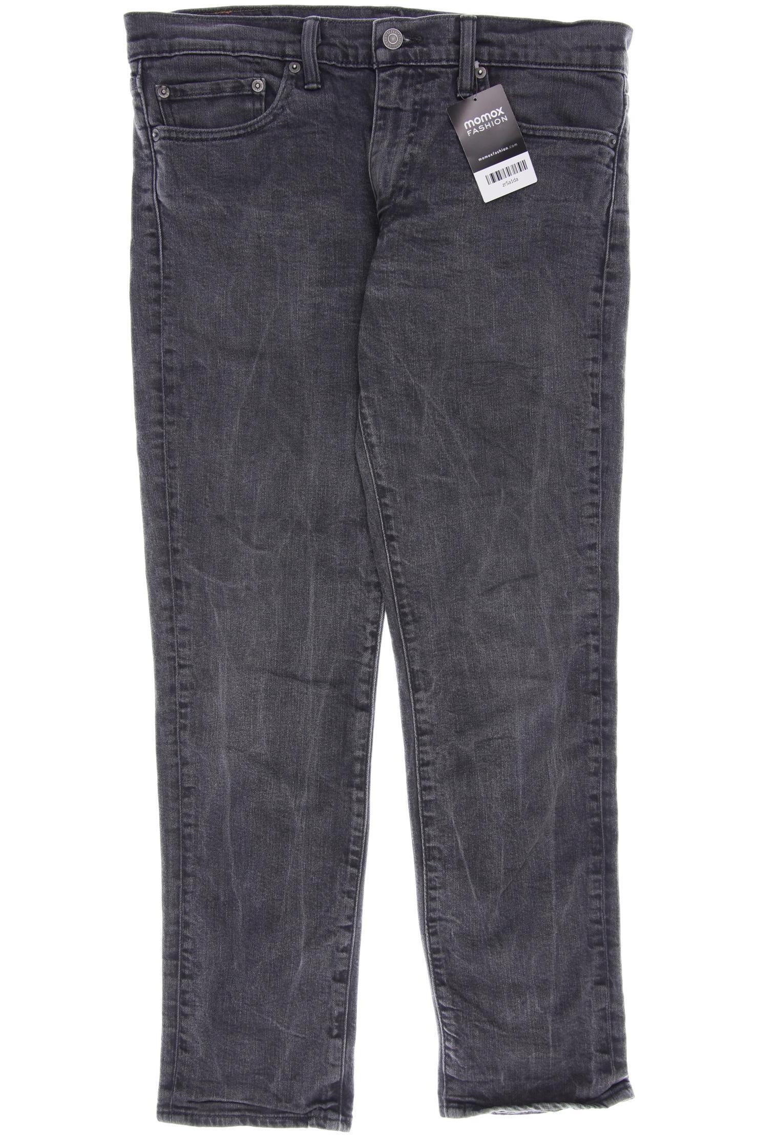 

Levis Herren Jeans, grau