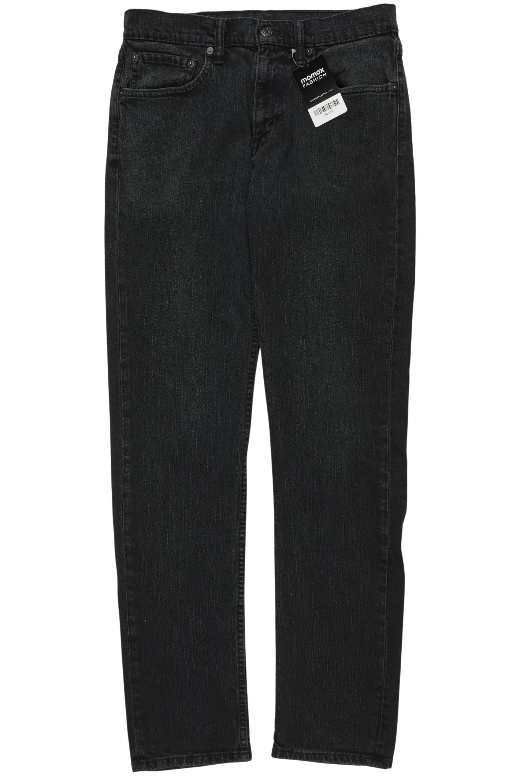 

Levis Herren Jeans, schwarz, Gr. 31
