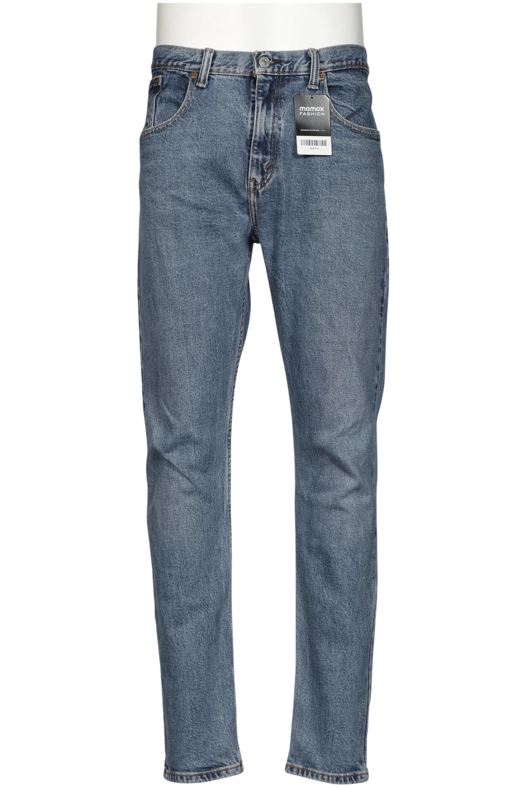 

Levis Herren Jeans, blau, Gr. 34