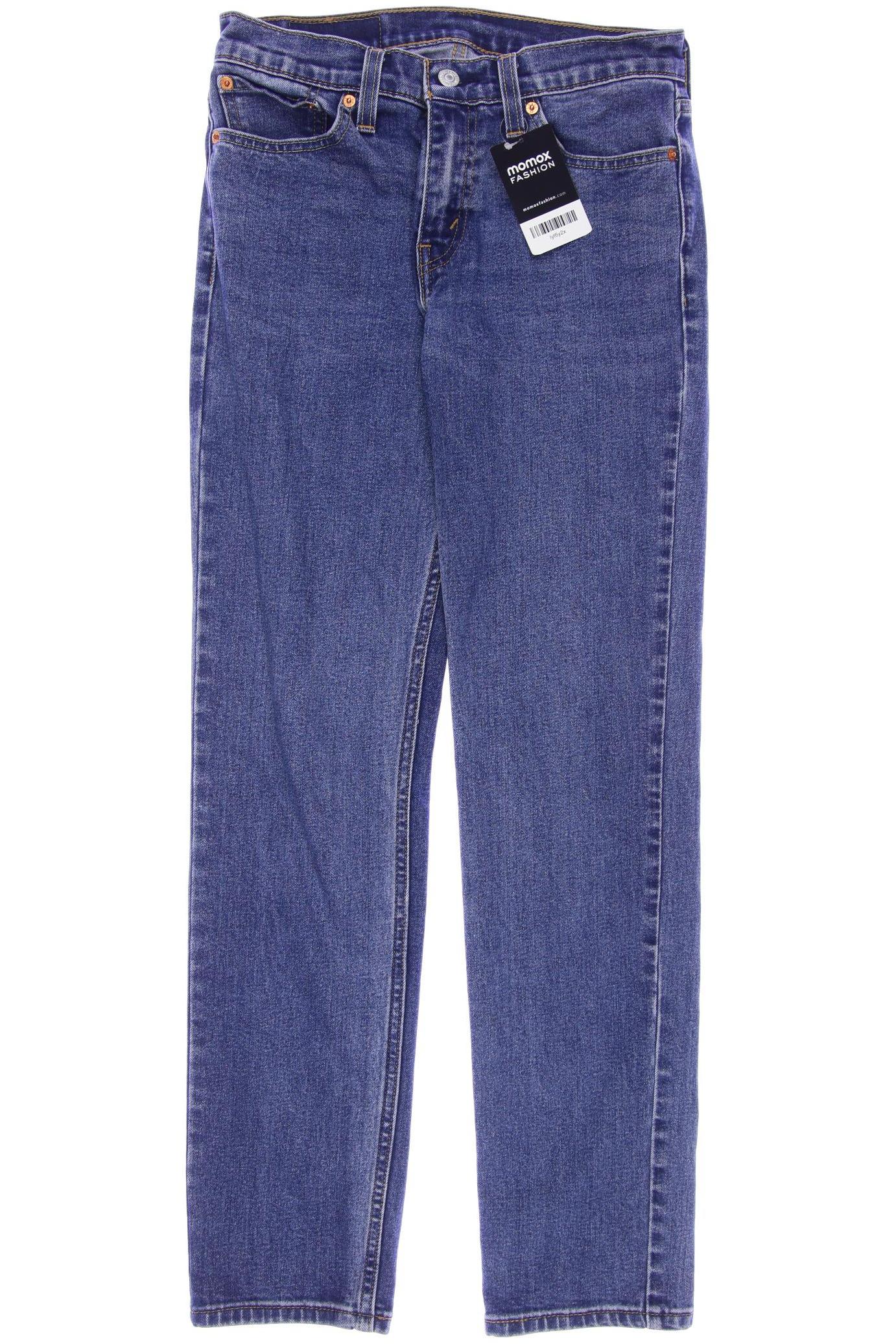 

Levis Herren Jeans, blau, Gr. 28