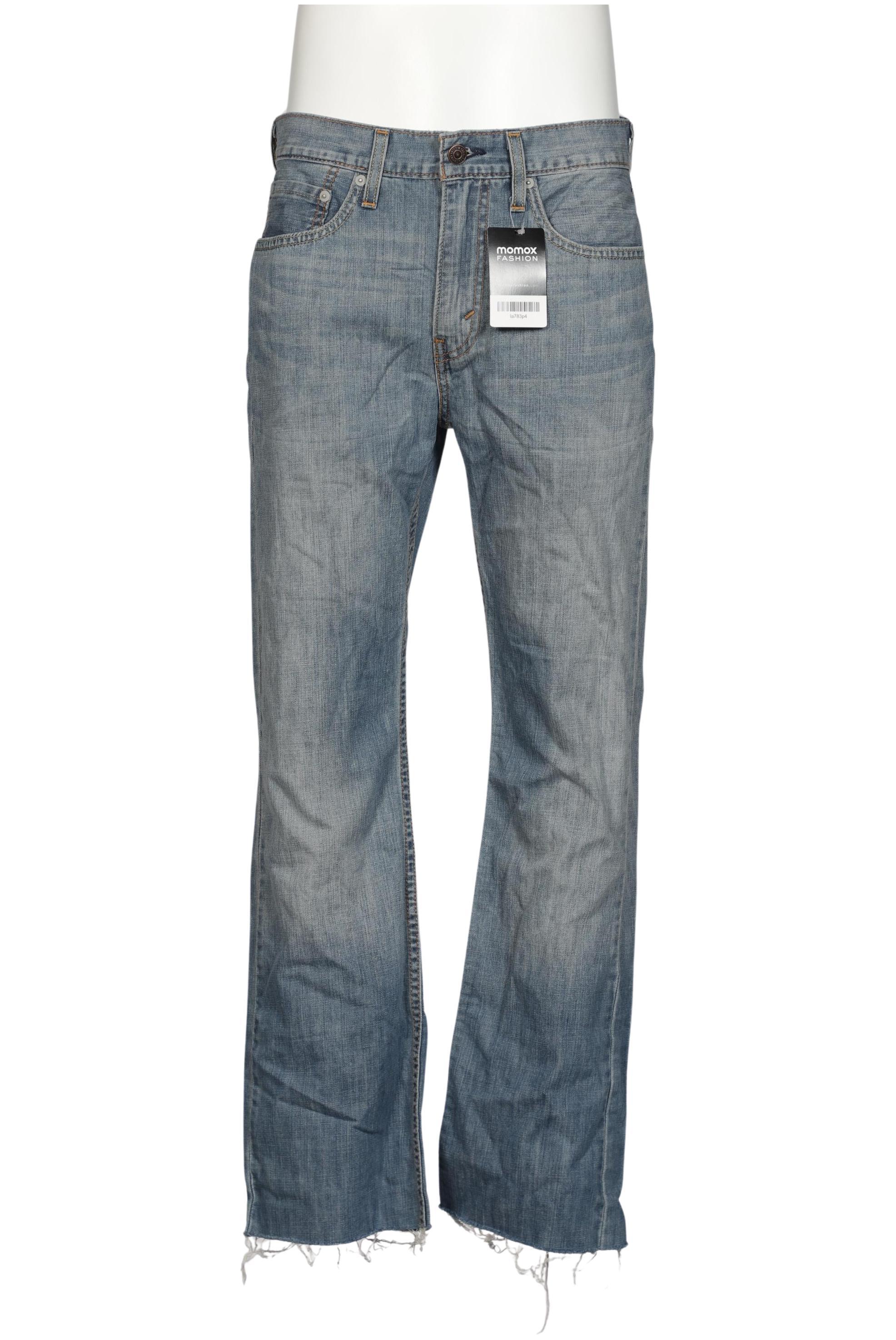 

Levis Herren Jeans, blau, Gr. 31