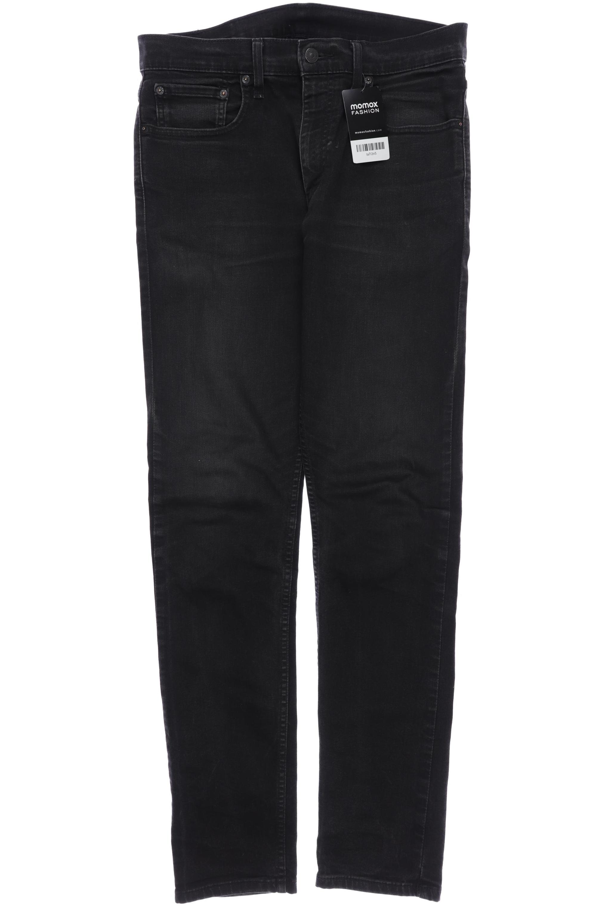 

Levis Herren Jeans, grau, Gr. 32