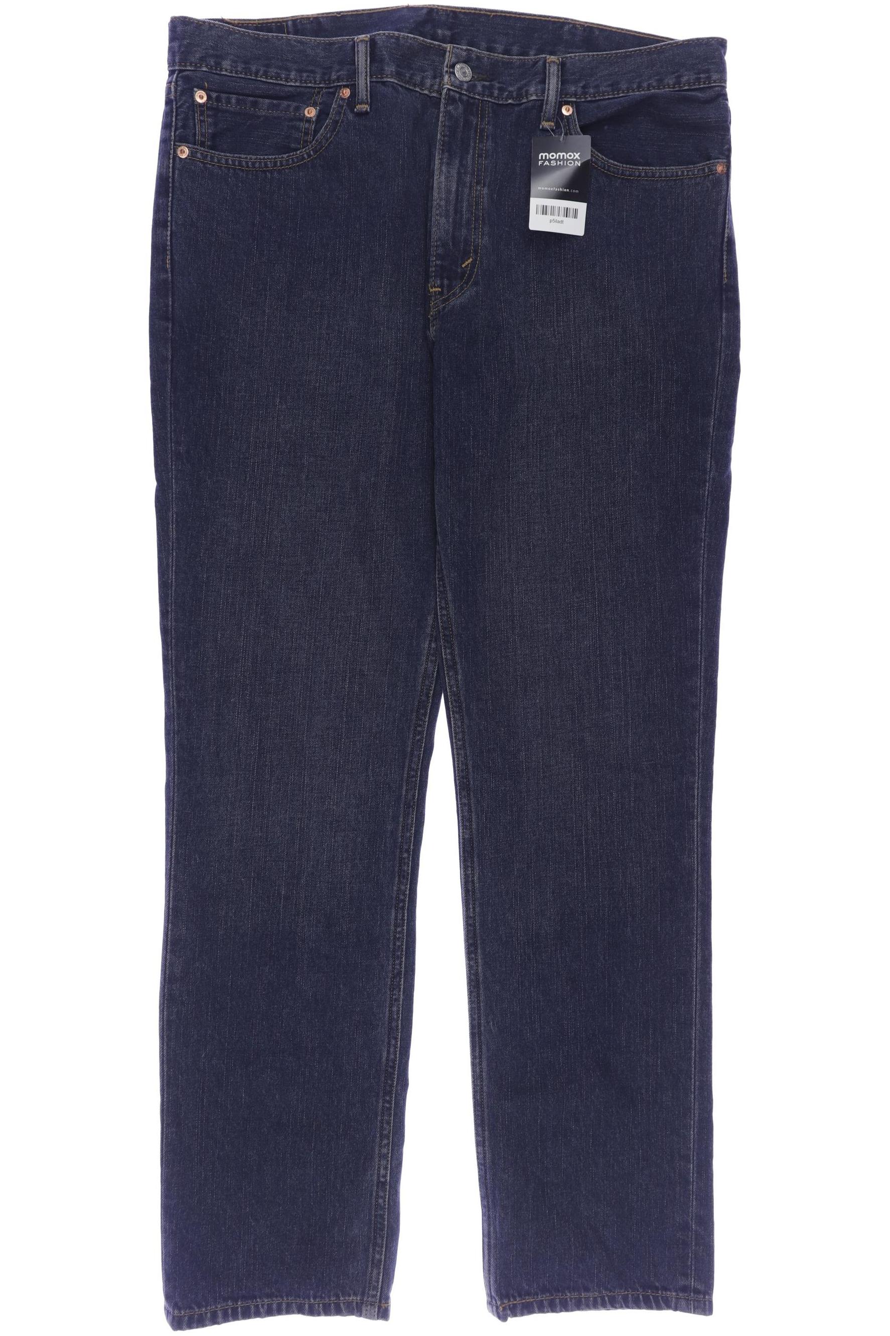 

Levis Herren Jeans, marineblau, Gr. 38