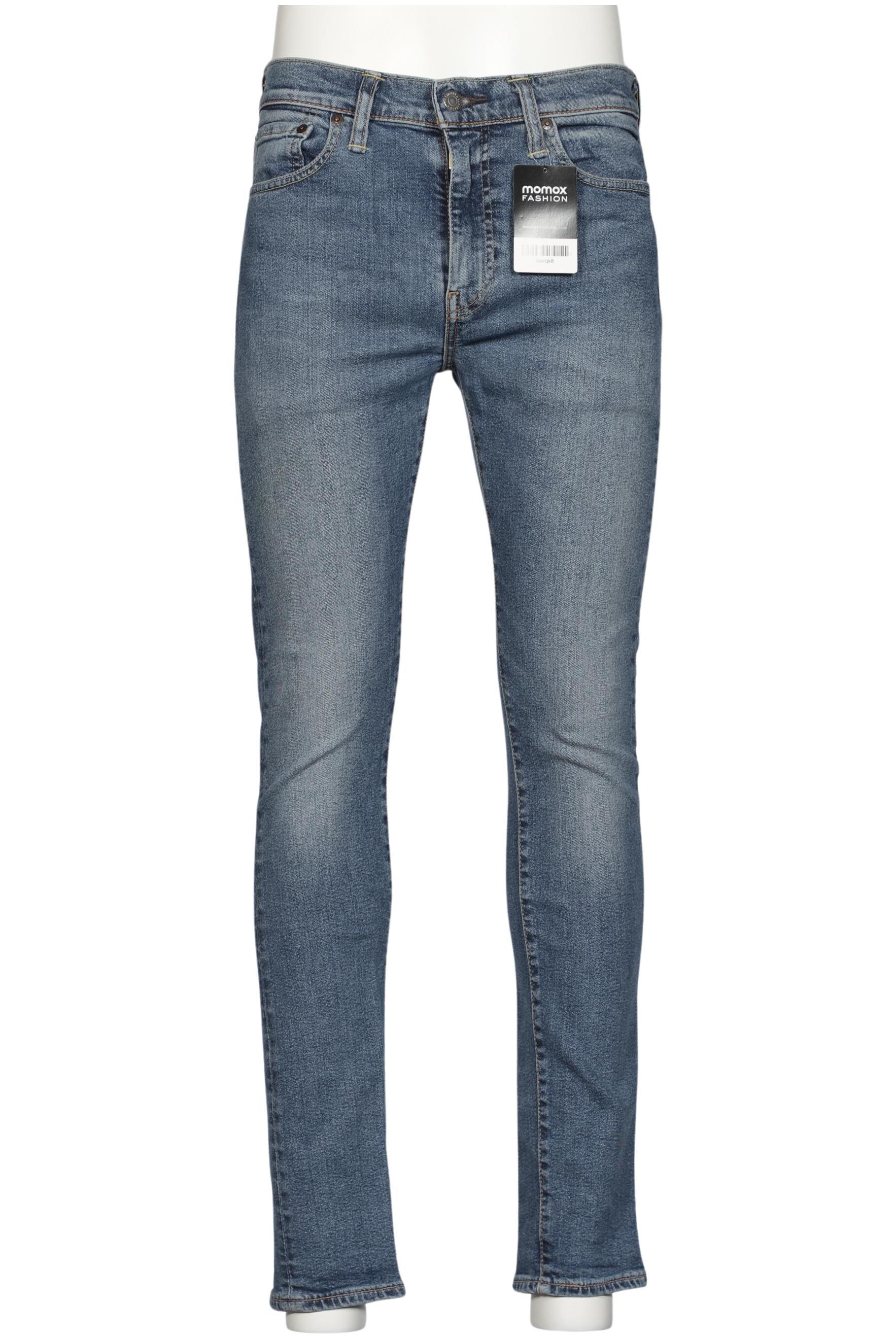 

Levis Herren Jeans, blau, Gr. 30