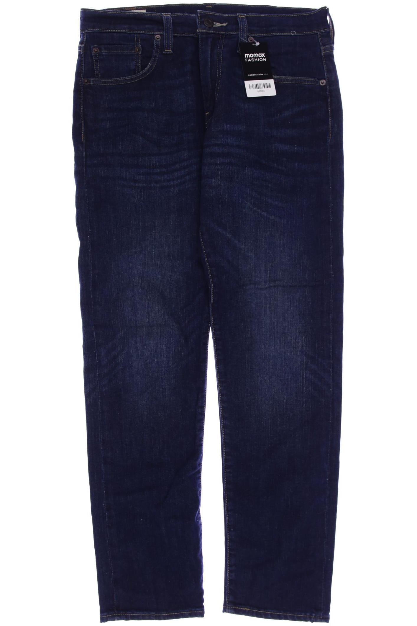 

Levis Herren Jeans, marineblau, Gr. 30