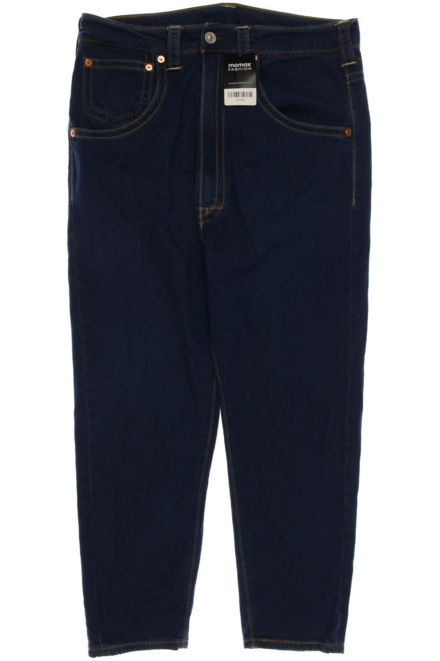 

Levis Herren Jeans, blau, Gr. 52