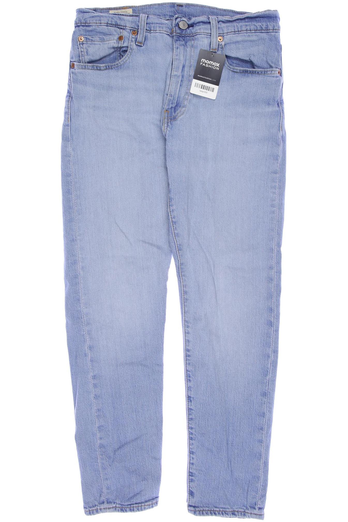 

Levis Herren Jeans, blau