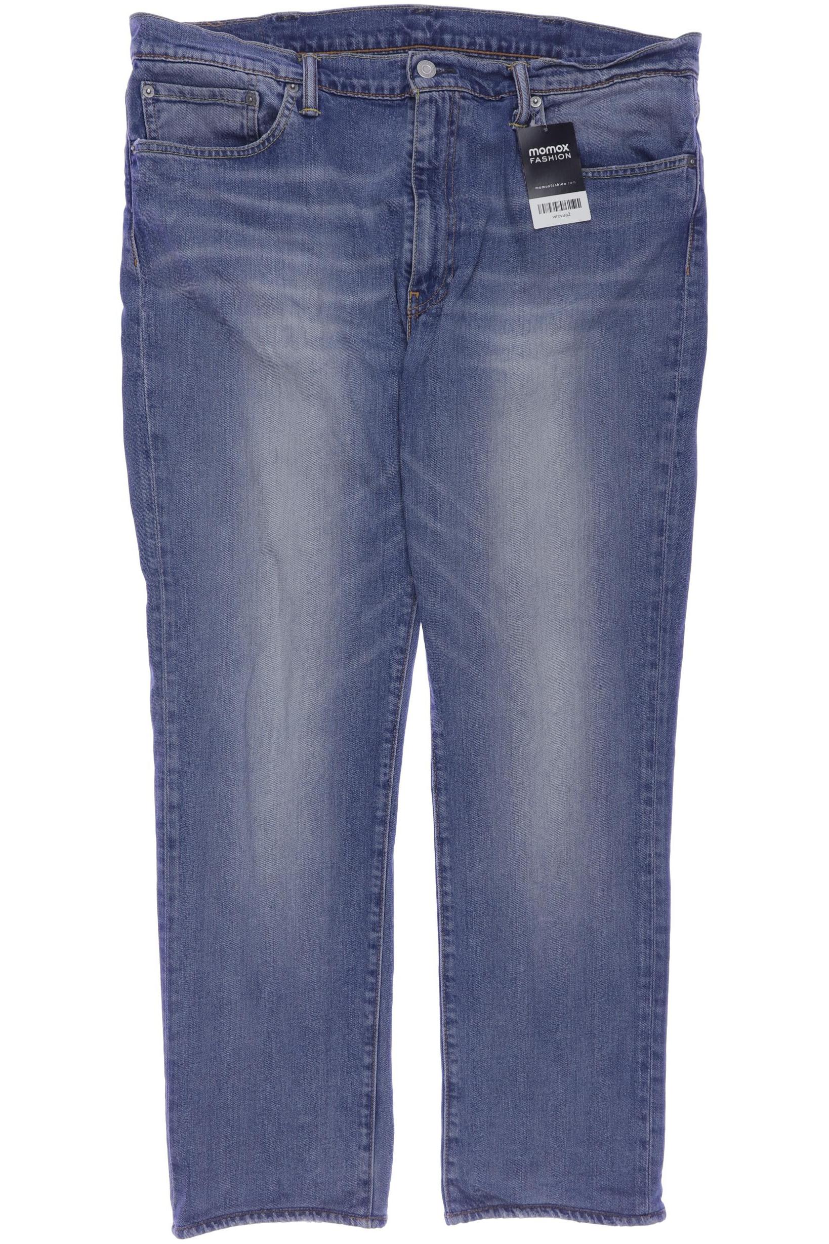 

Levis Herren Jeans, blau, Gr. 38