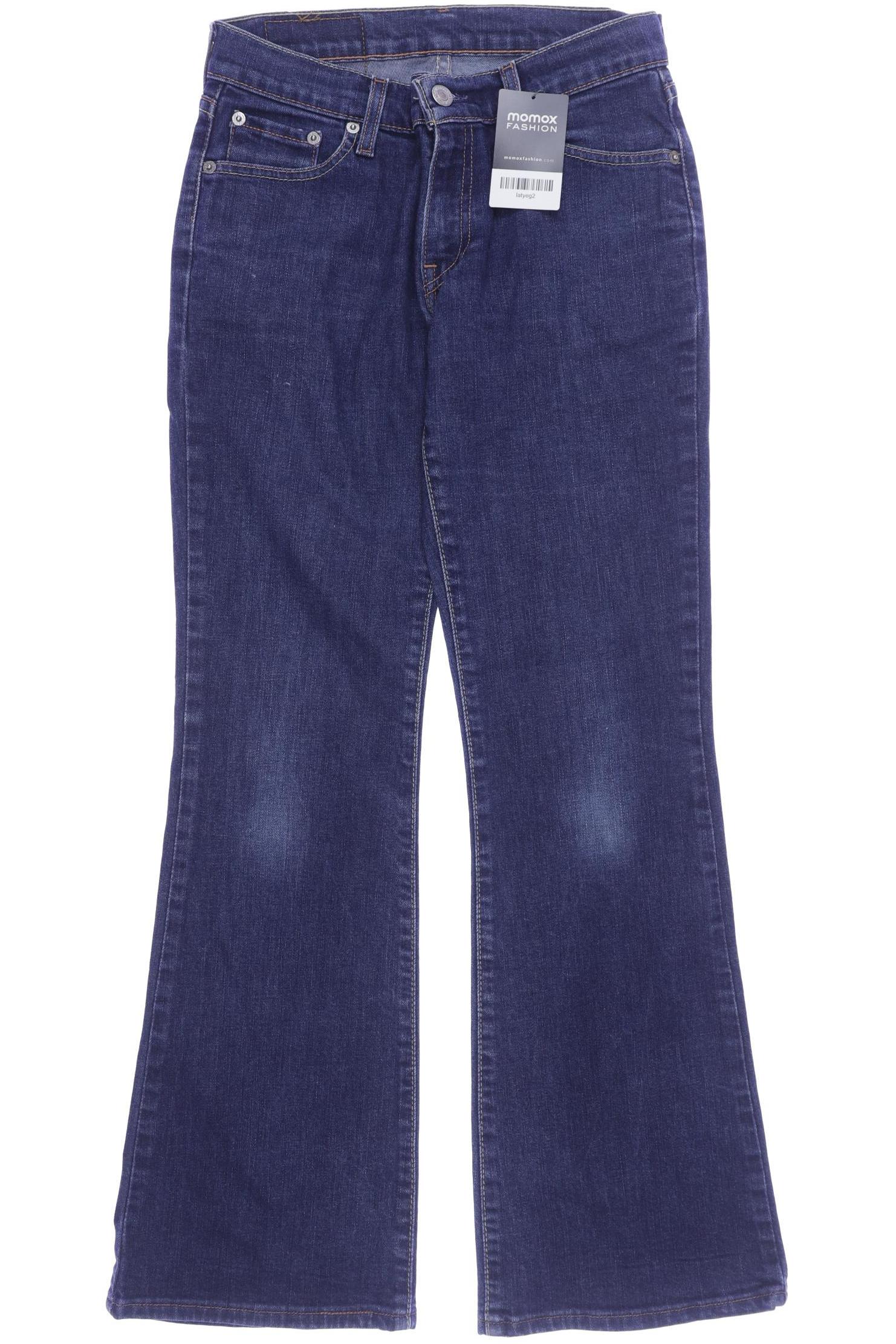 

Levis Herren Jeans, blau, Gr. 27